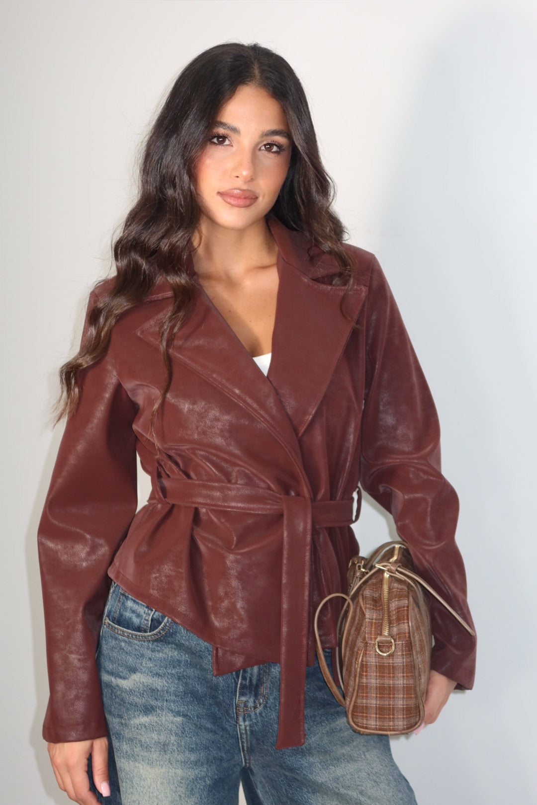 Jacket London