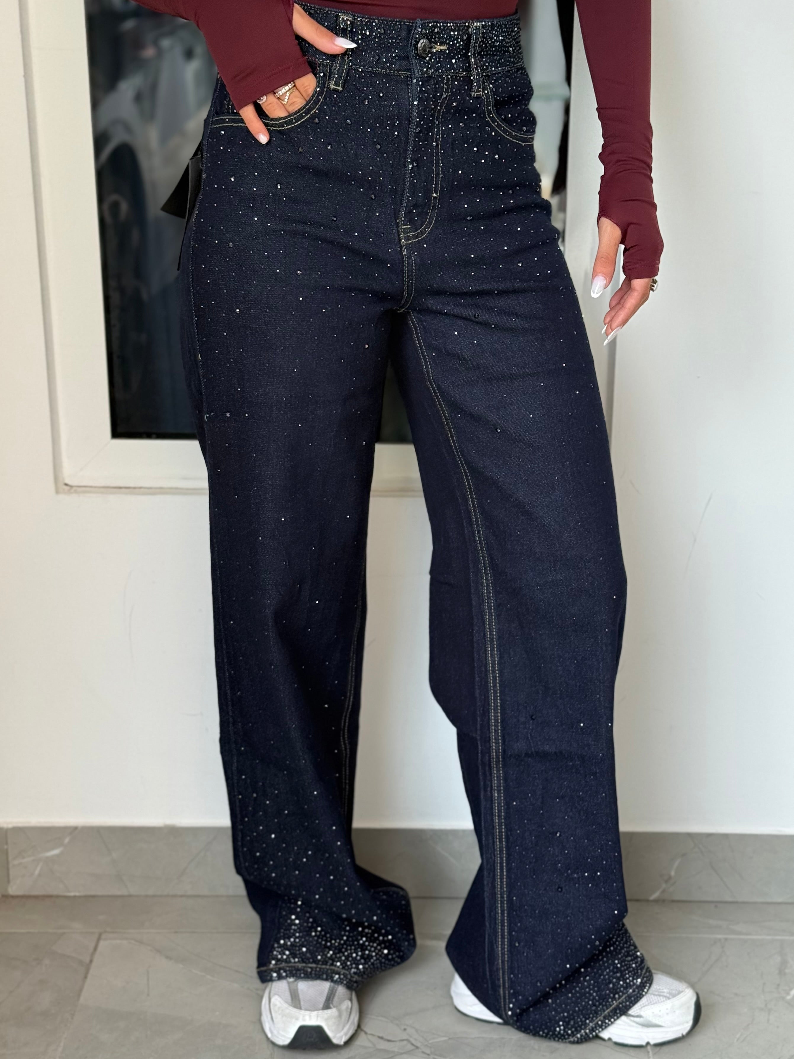 Jeans Glow