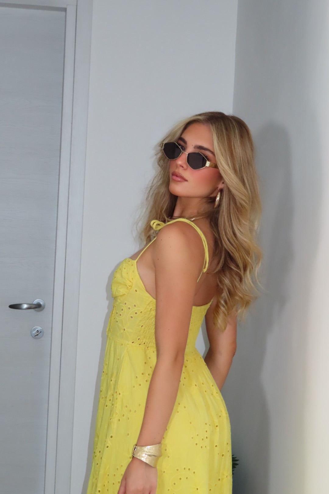 Abito Capri