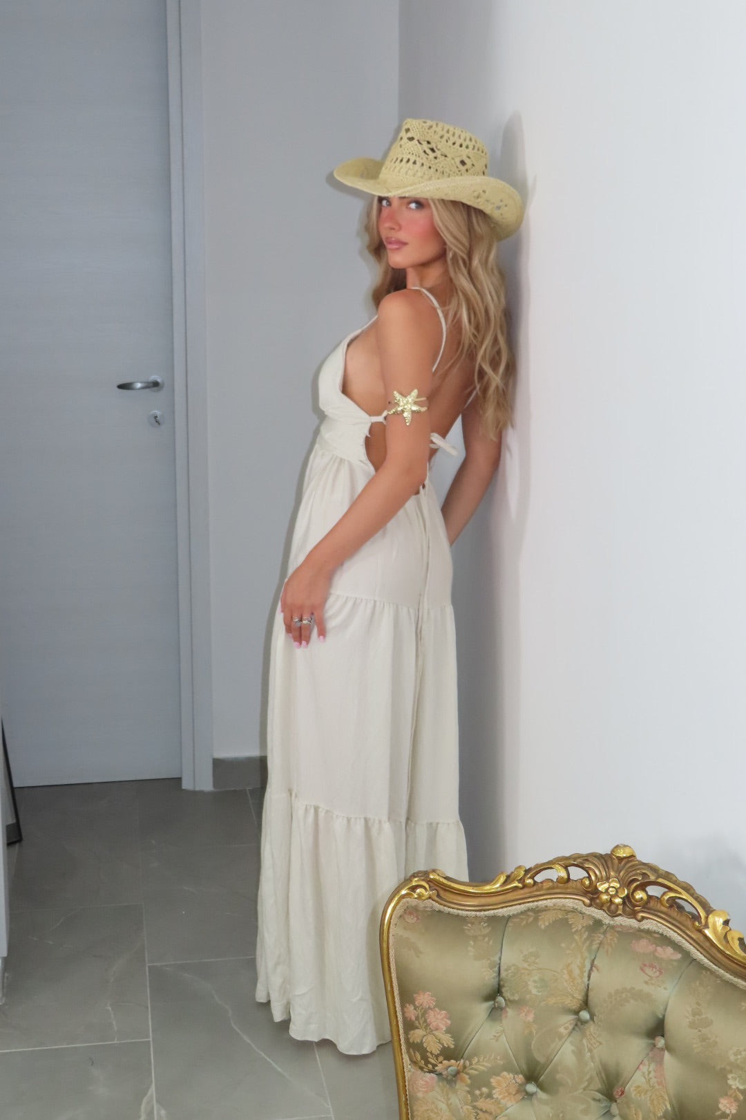 Maxi Dress Ultimo