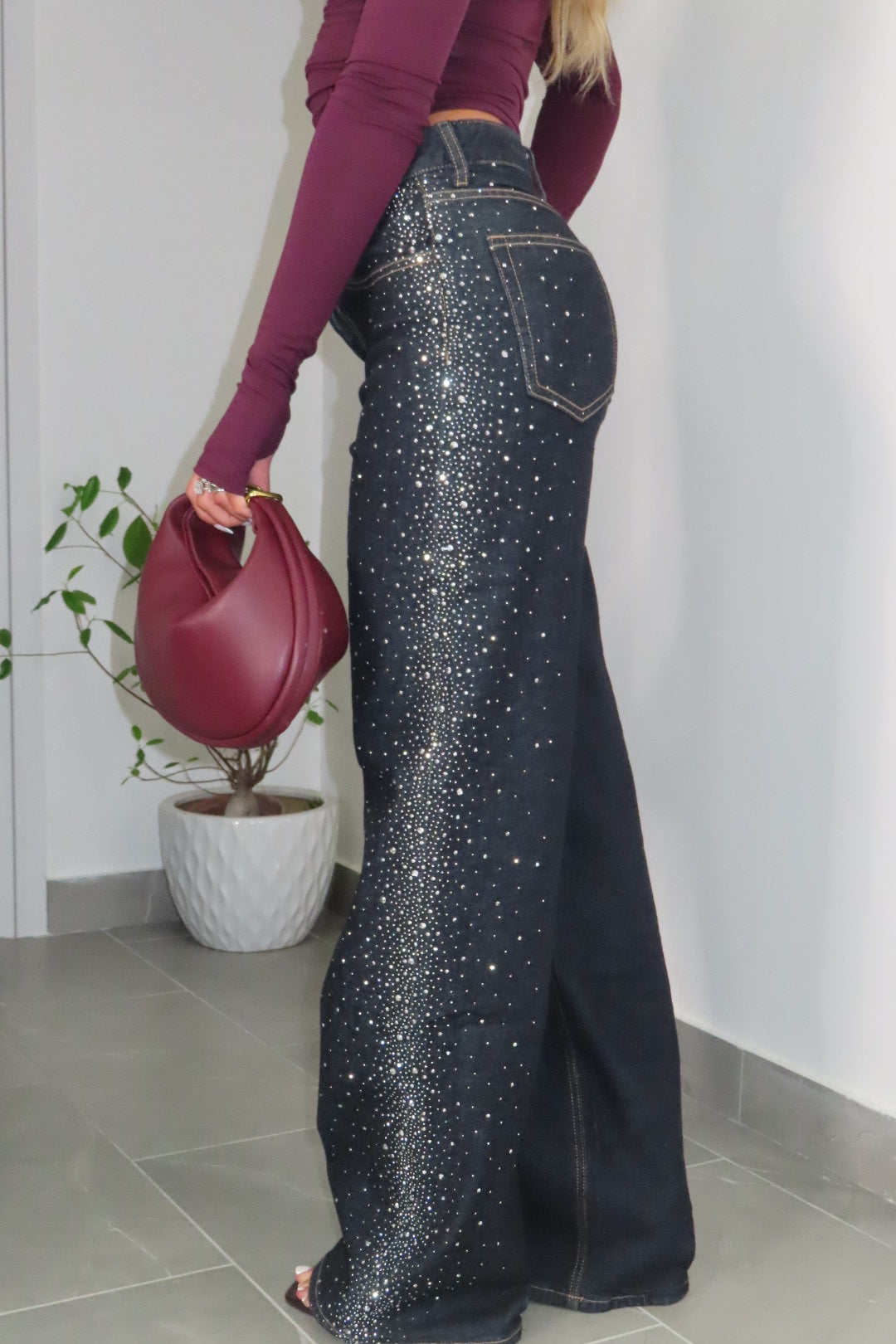 Jeans Galassia