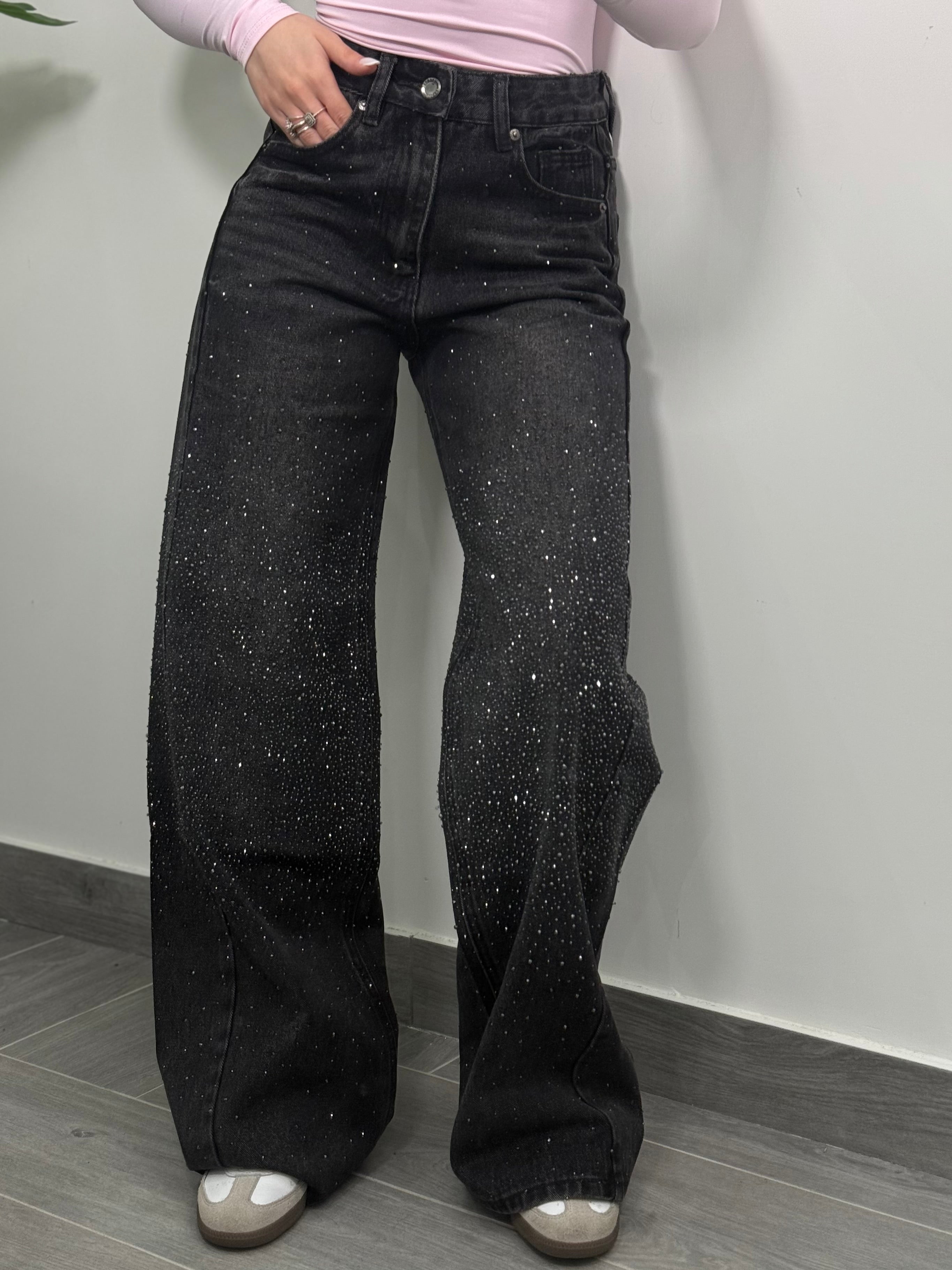 Jeans Passione