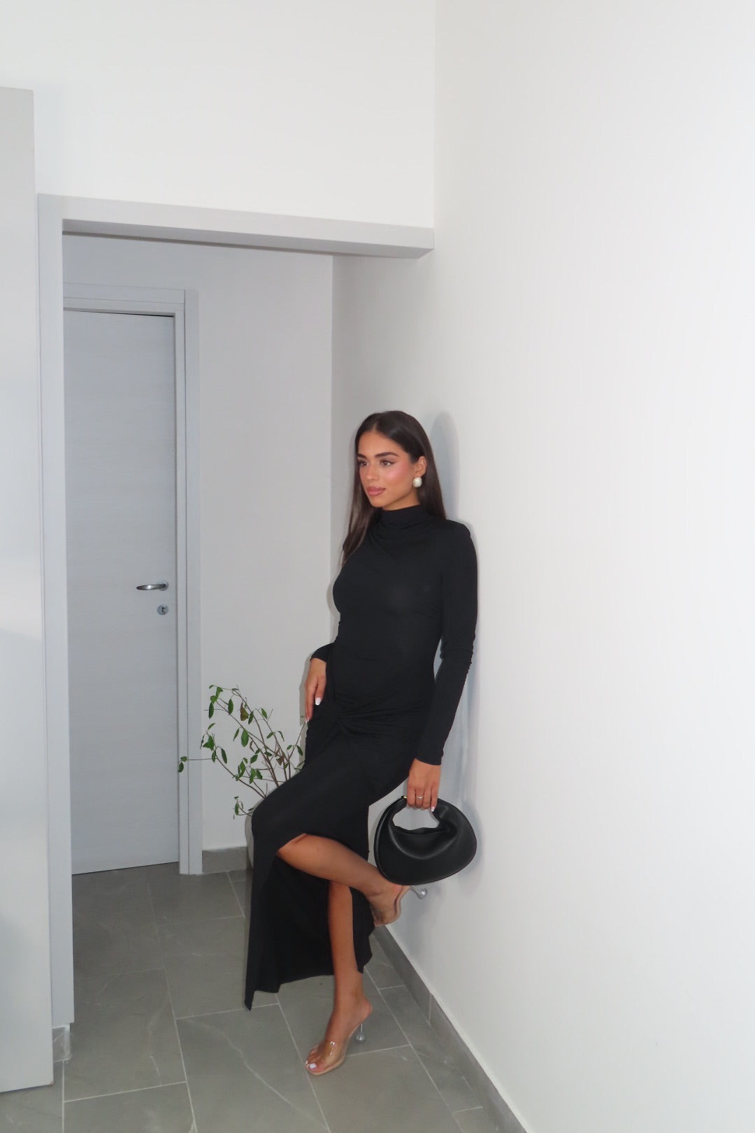 Maxi Dress NUIT