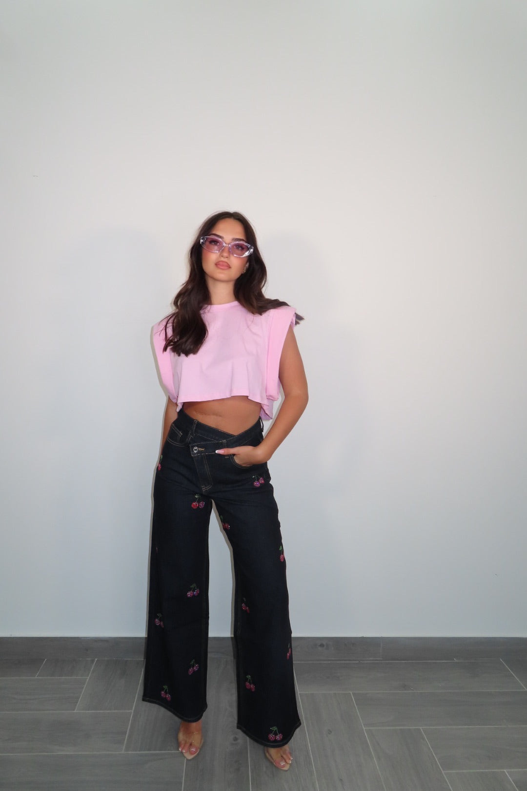 Jeans Cherry Boreali