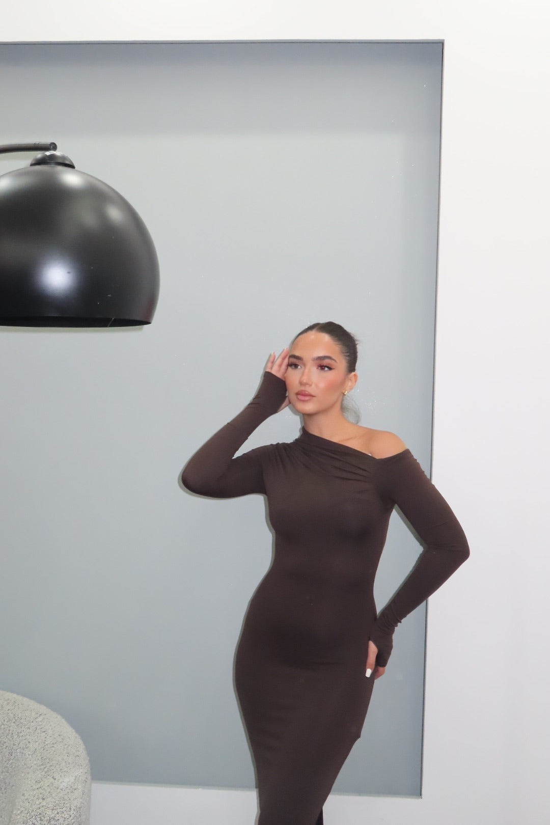 Maxi Dress Kyle Marrone
