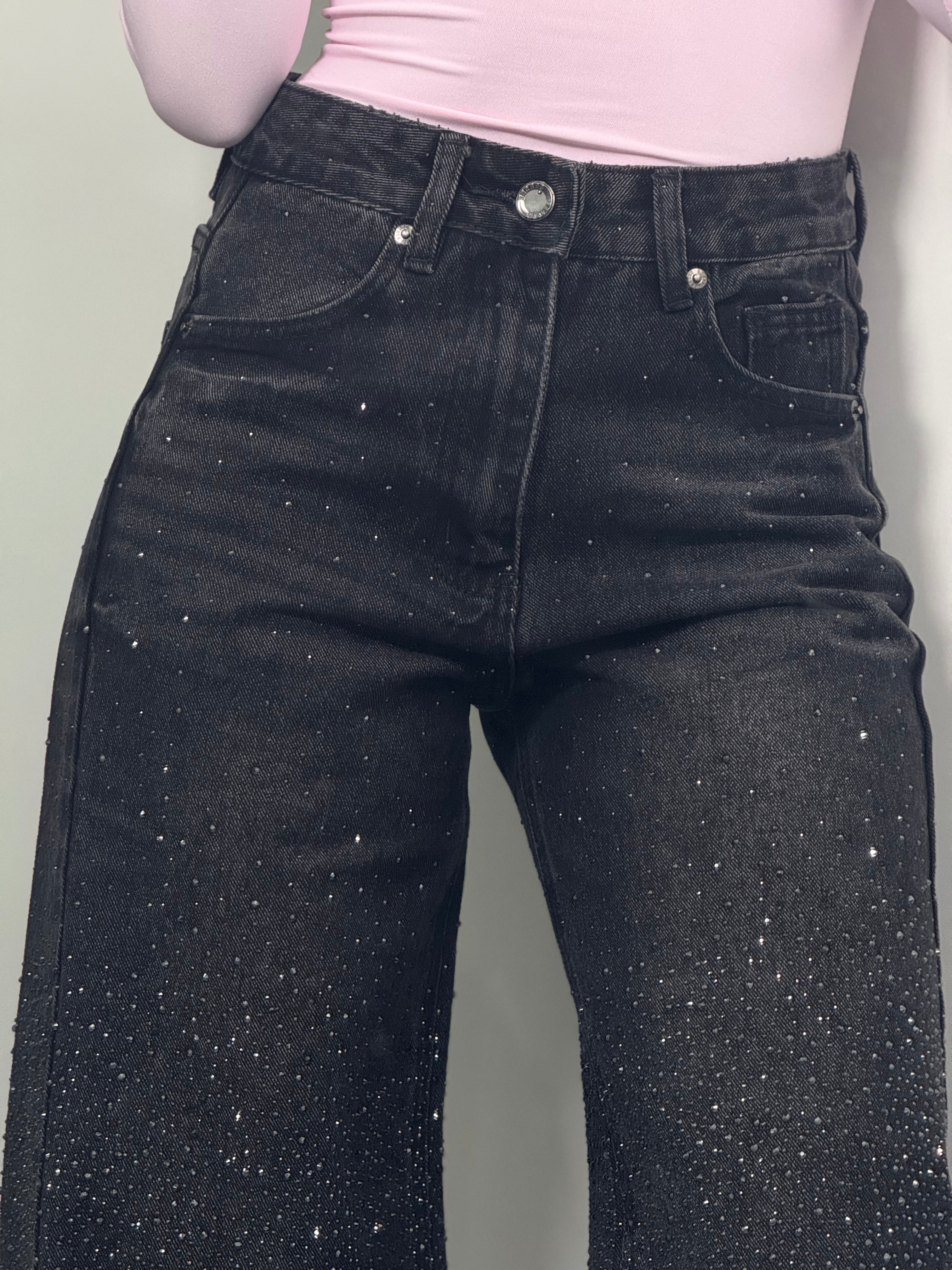 Jeans Passione