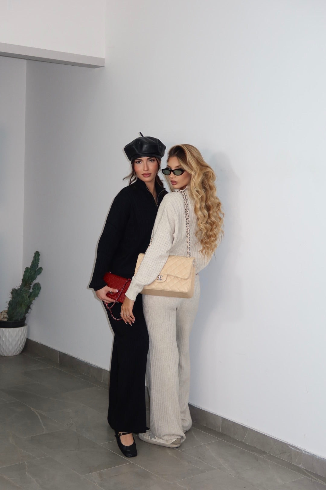 Coordinato Marisol