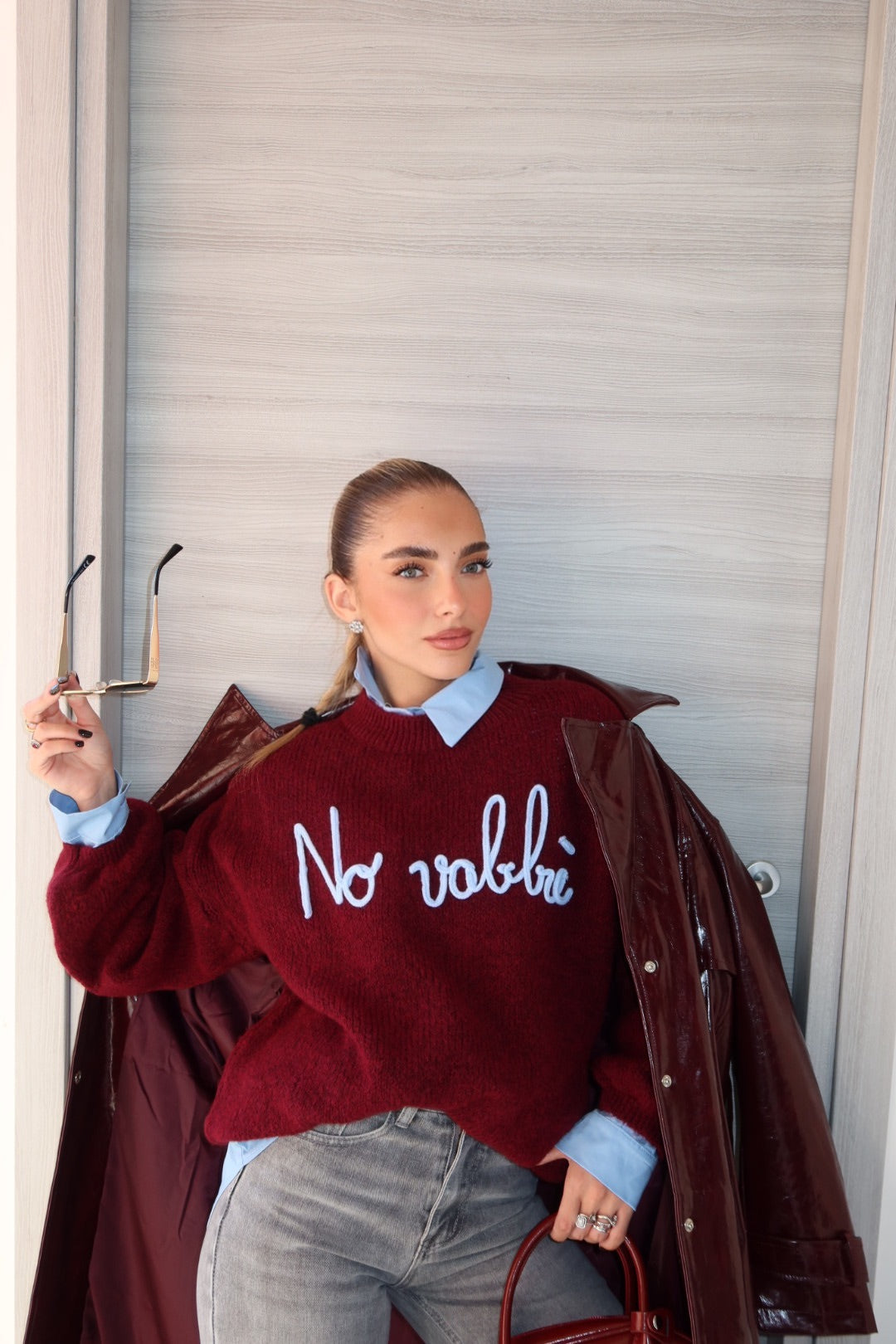 Pull Frasi