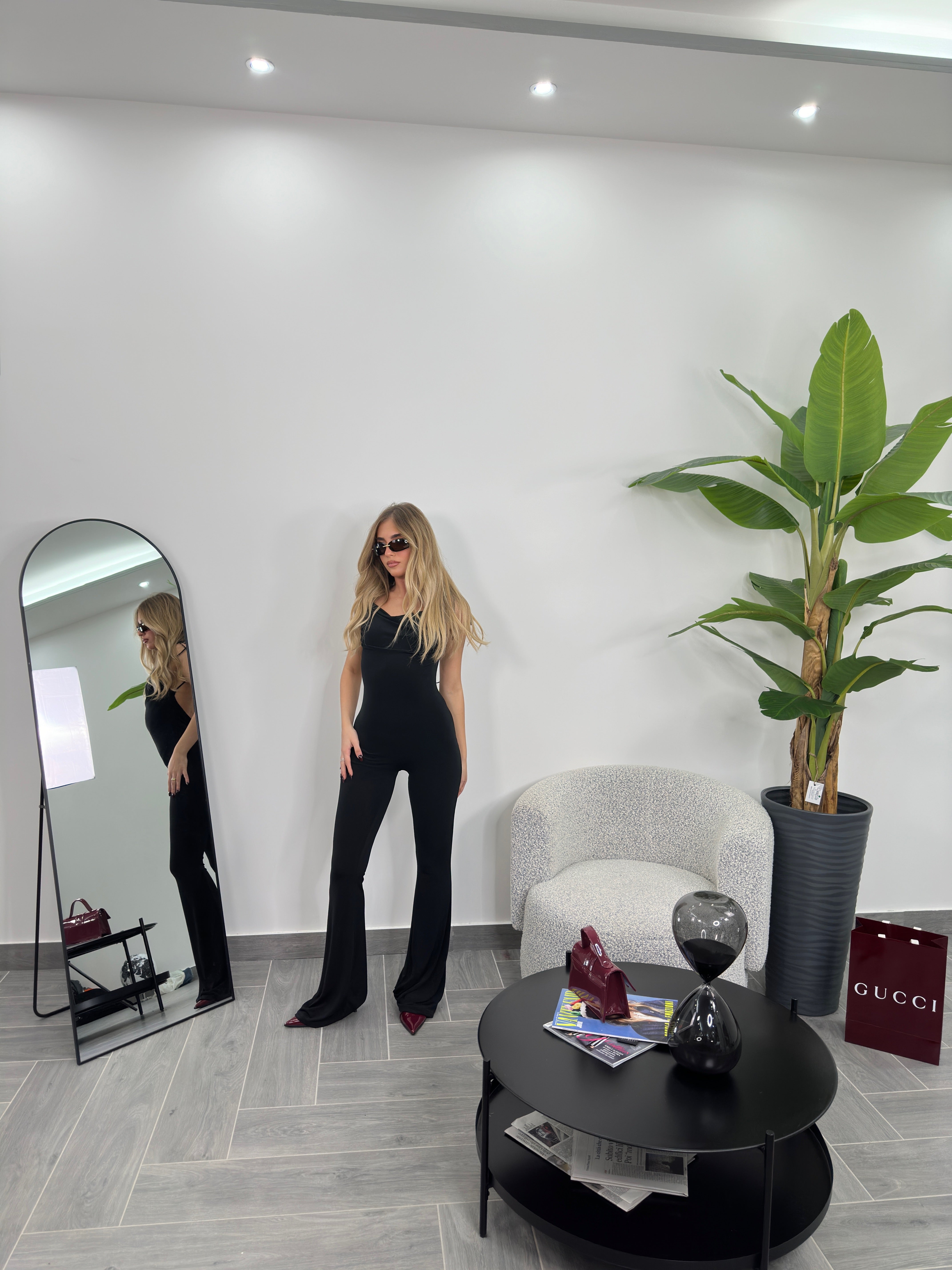 Jumpsuit Margot