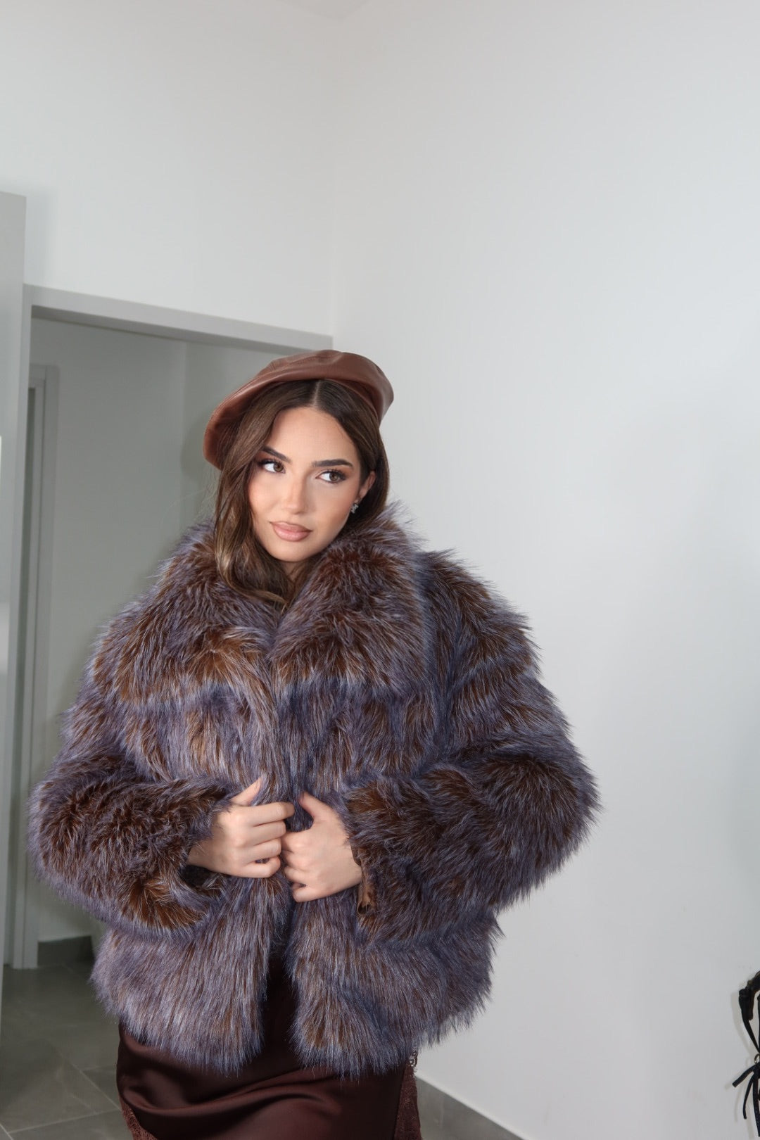 Eco fur Blair