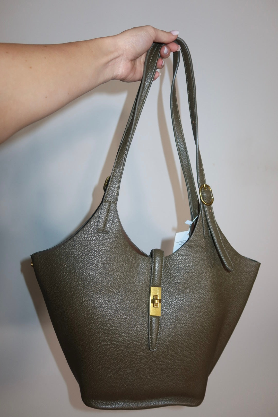 Bag Bisou