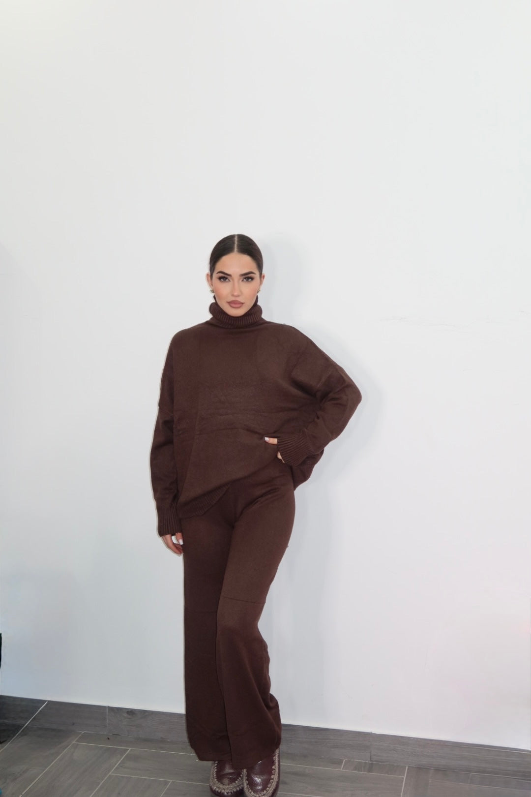 Coordinato TrendTwin