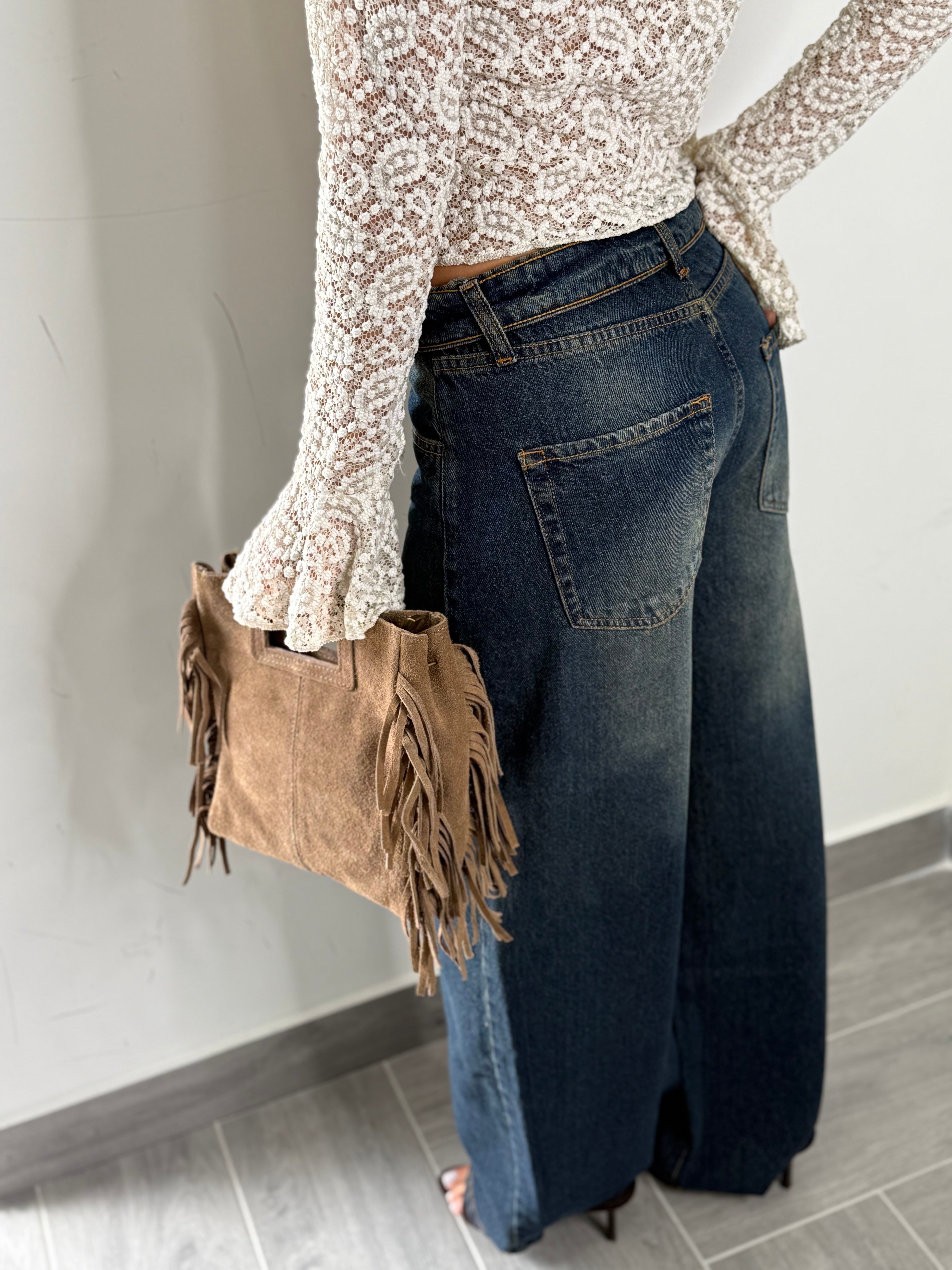 Jeans Betty