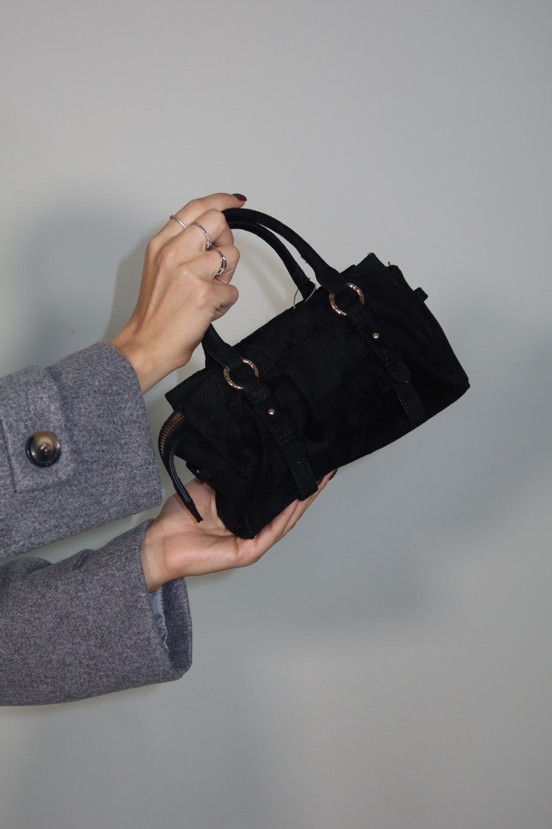 Mini Bag Funny
