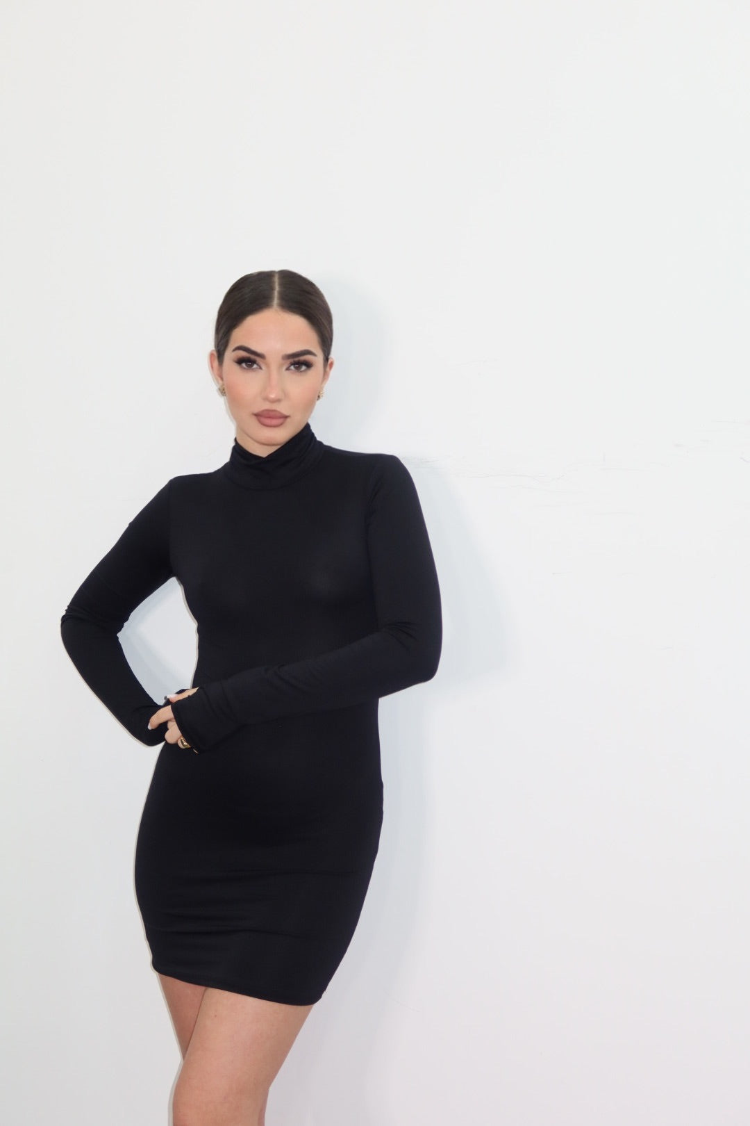 Mini Dress Salvavita