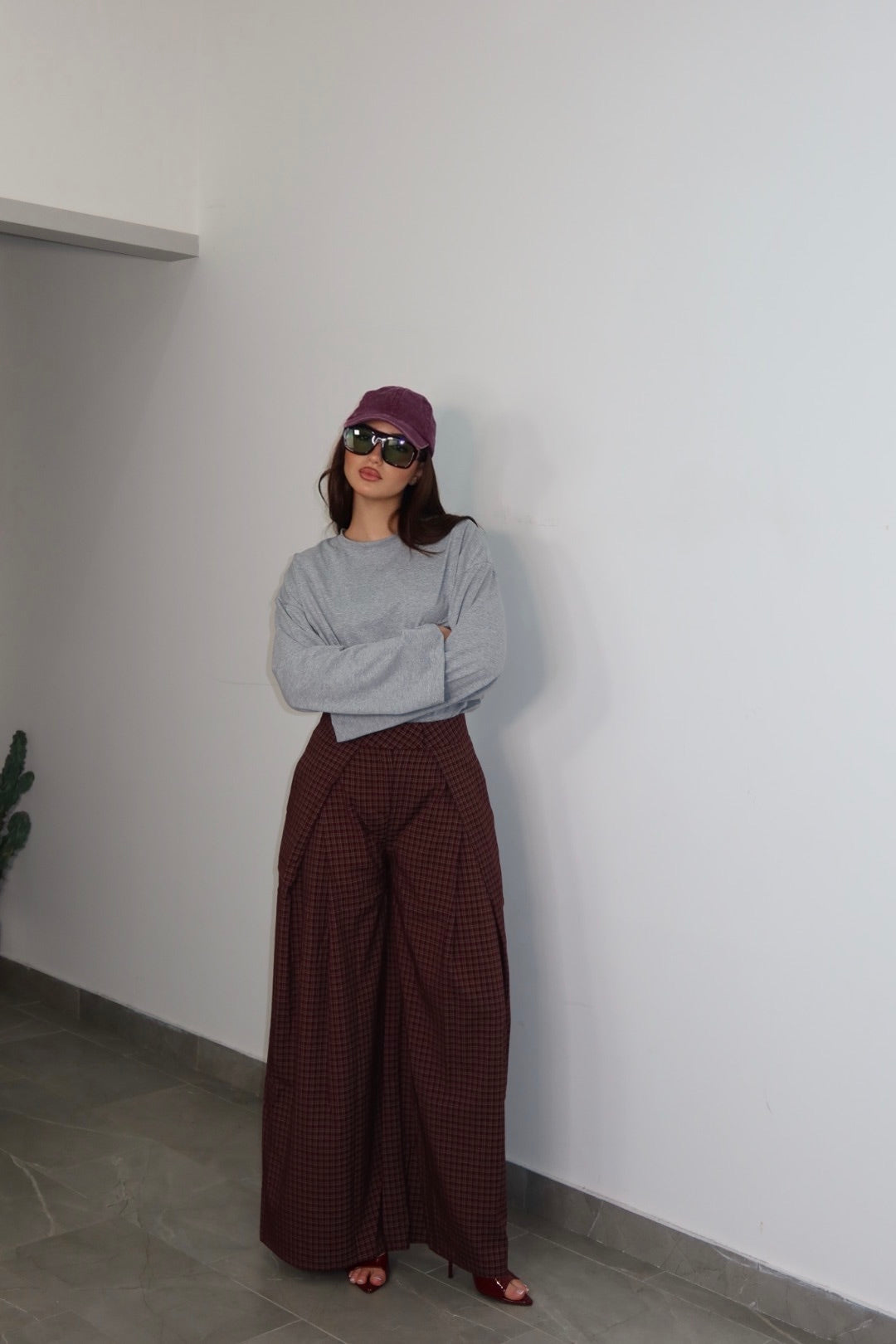 Pantalone Eddy