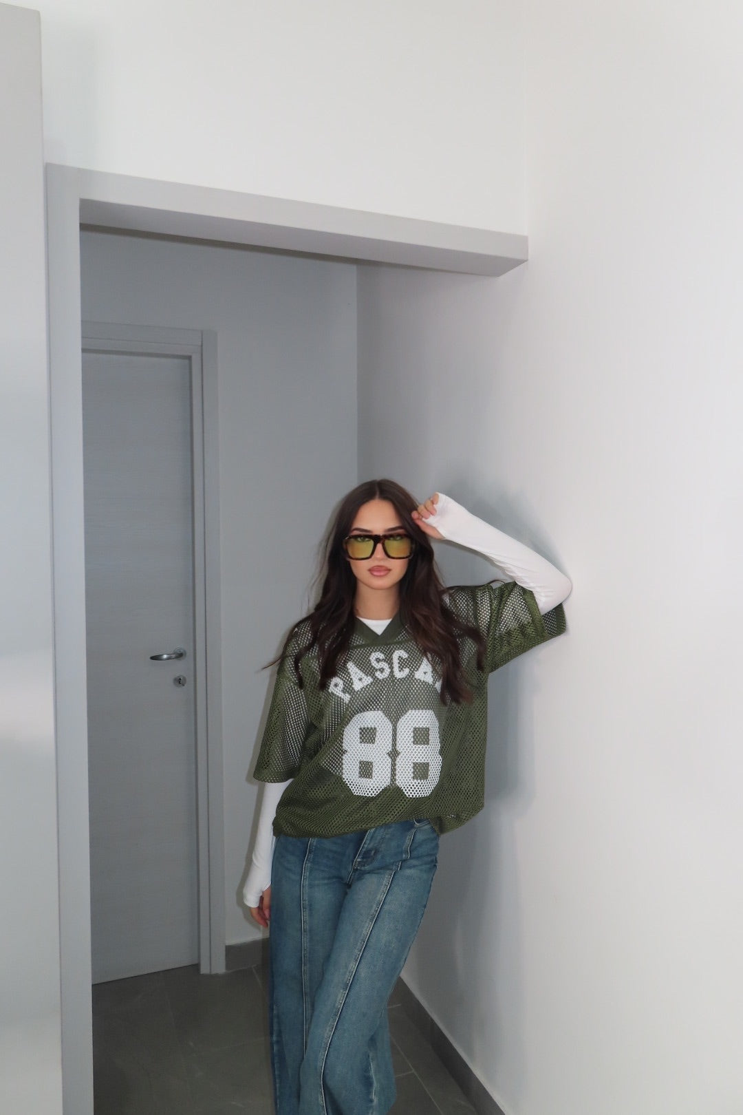 T-Shirt Pascal