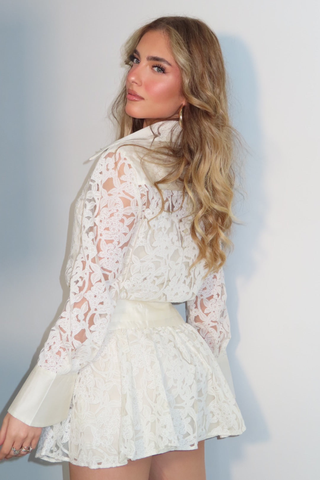 Mini Dress Allegra