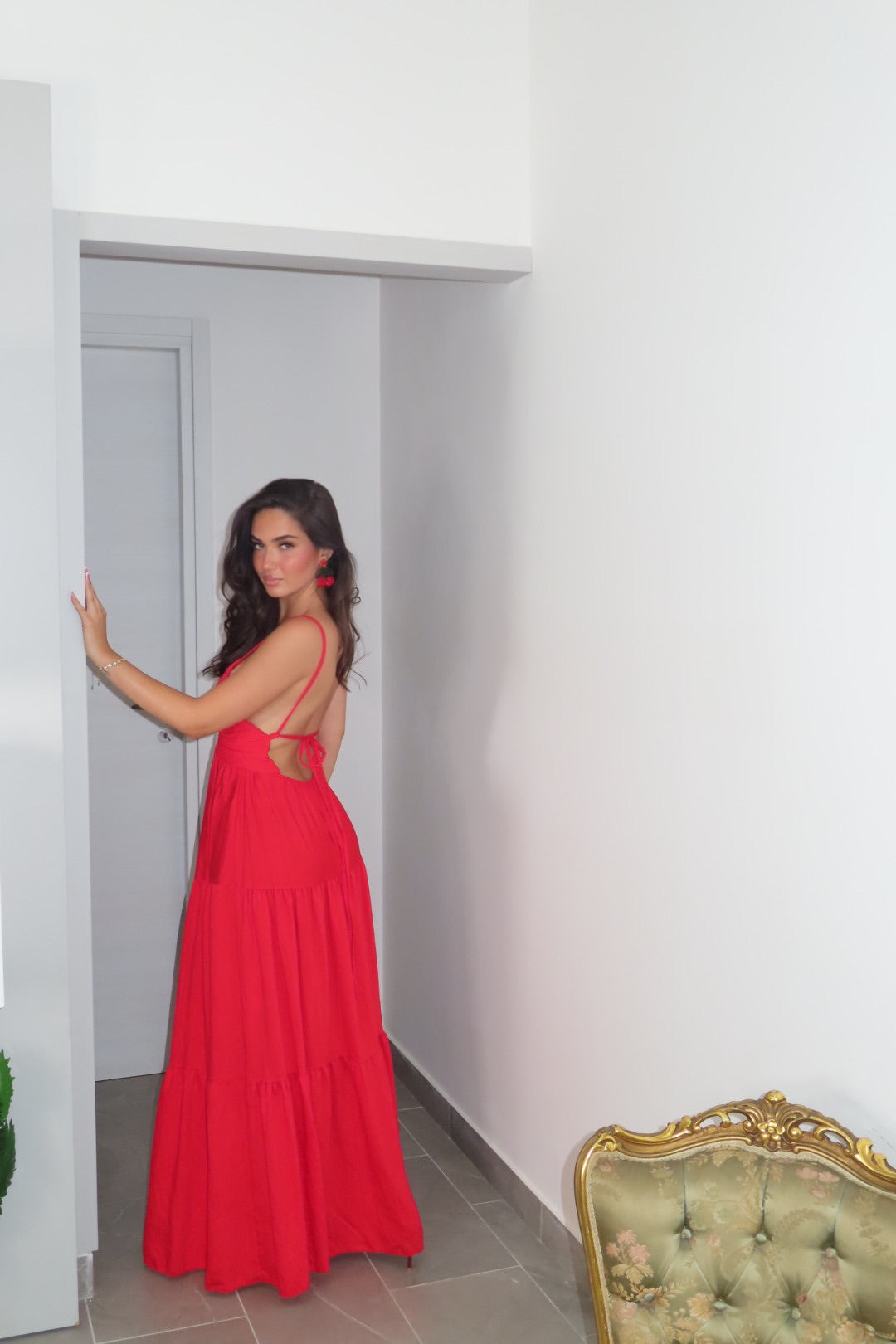 Maxi Dress Ultimo