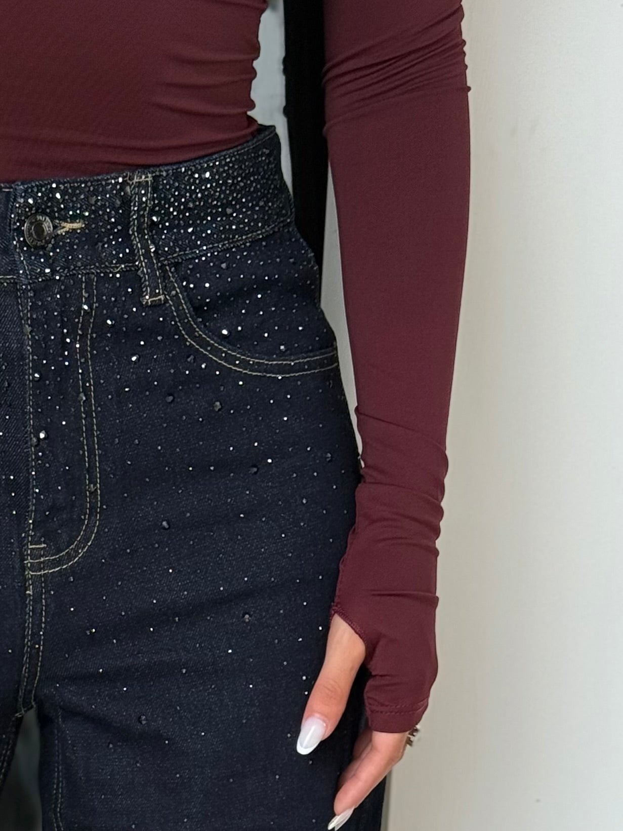 Jeans Glow