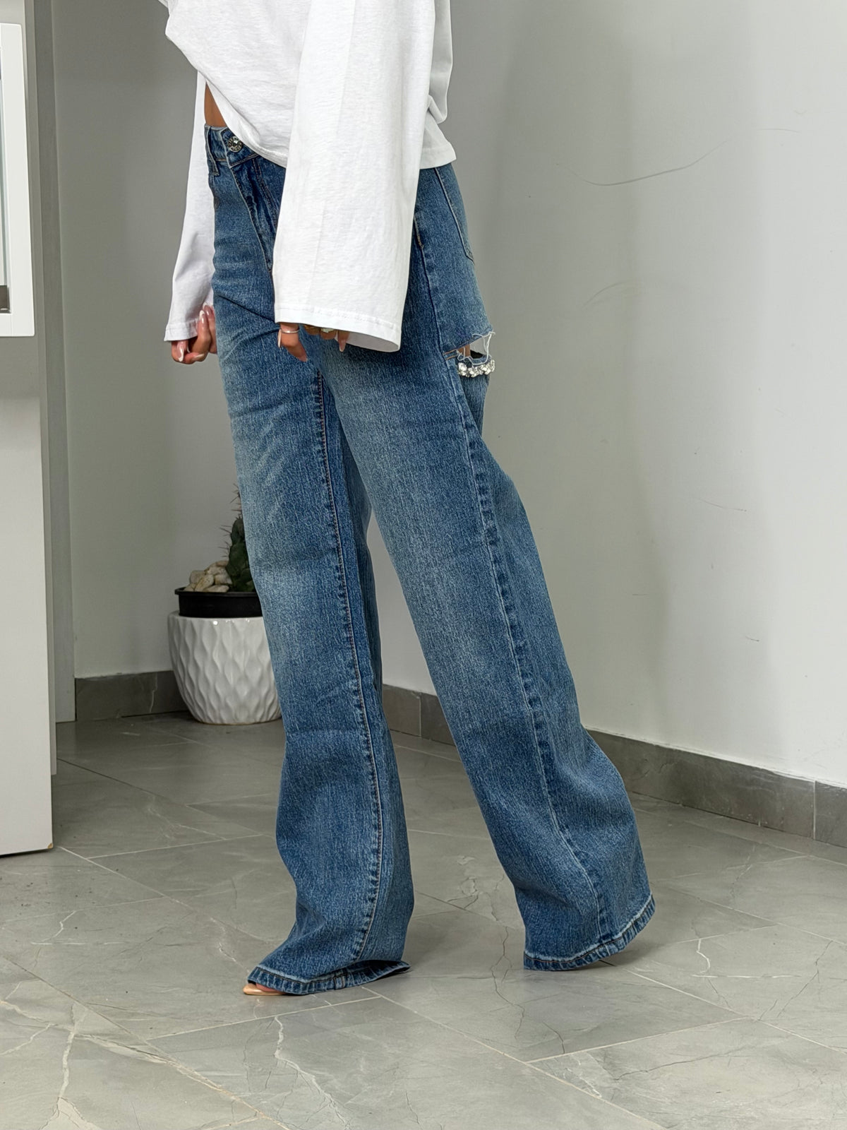 Jeans Venere