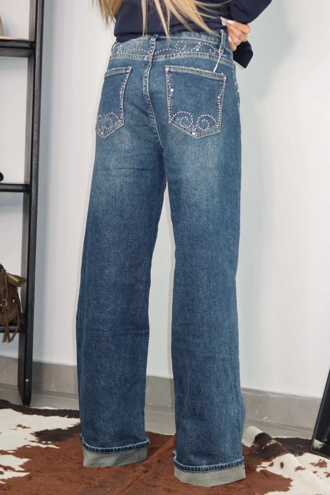 Jeans Kris