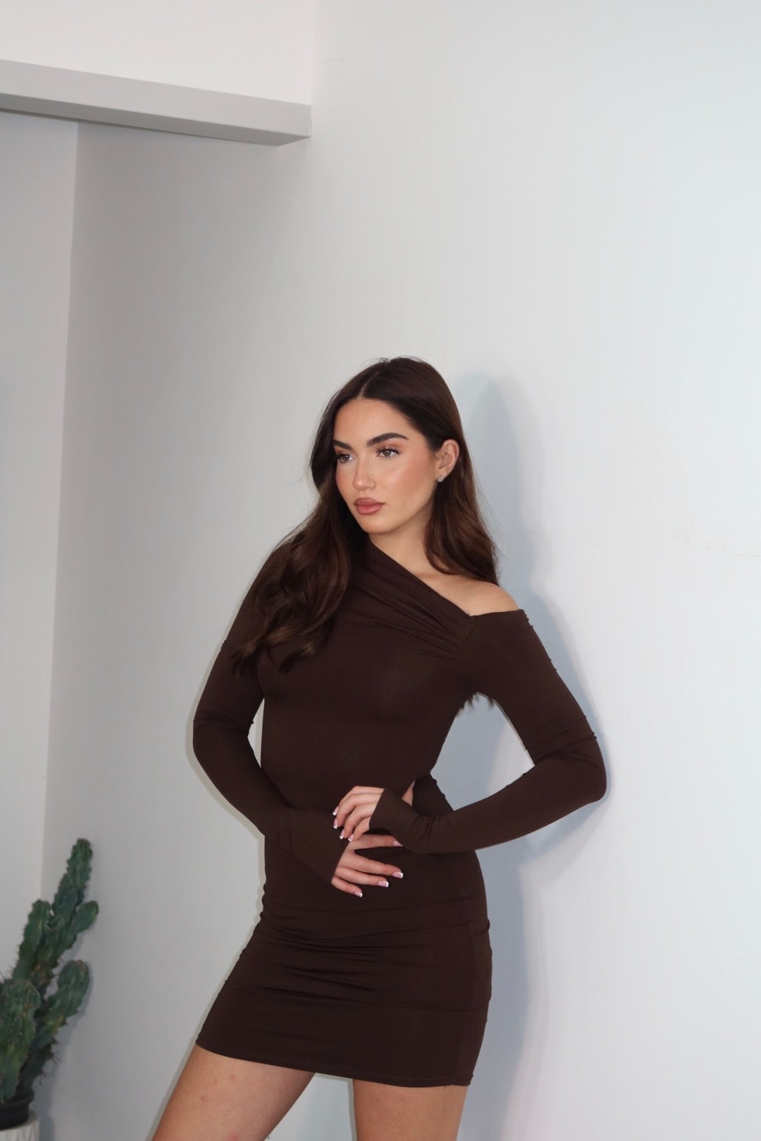 Mini Dress Kyle