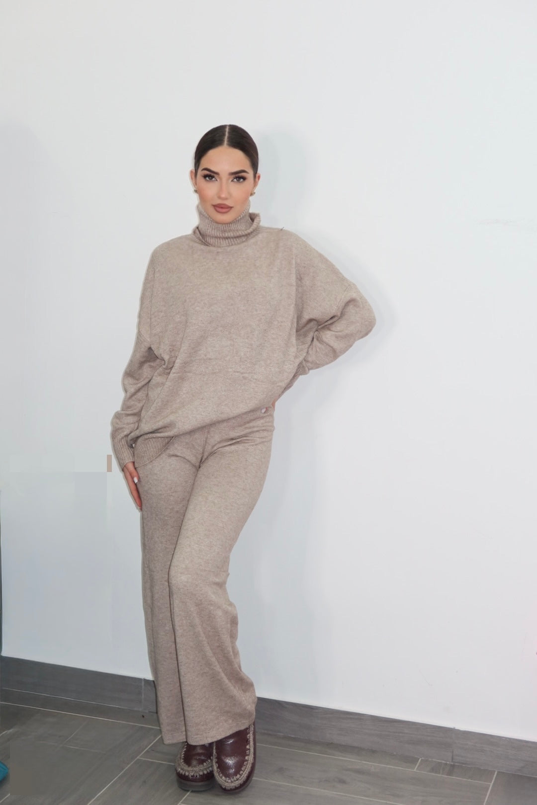 Coordinato TrendTwin