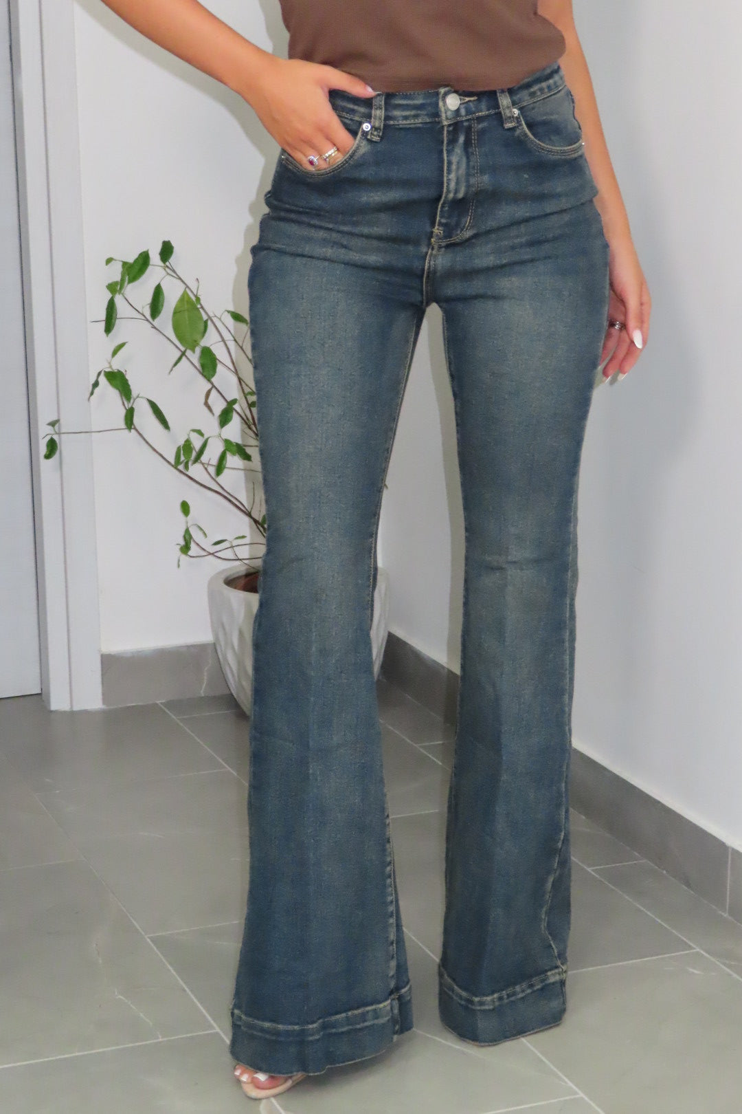 Jeans Kim Zampa