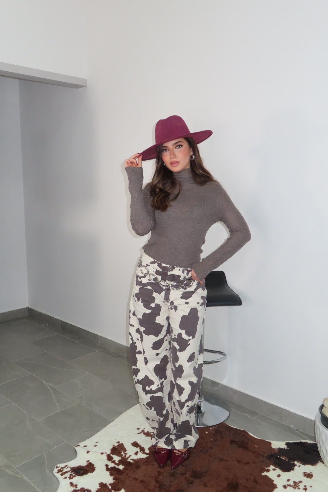 Jeans “Muu”