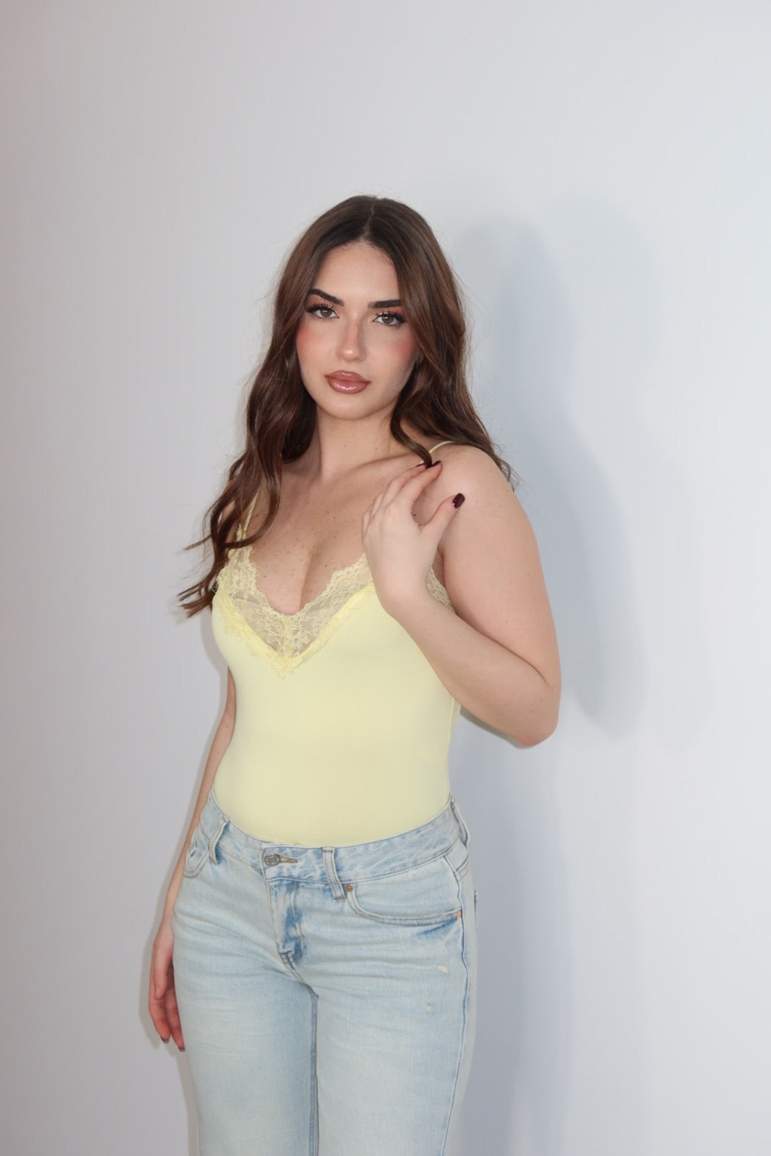 Body Penelope Pizzo