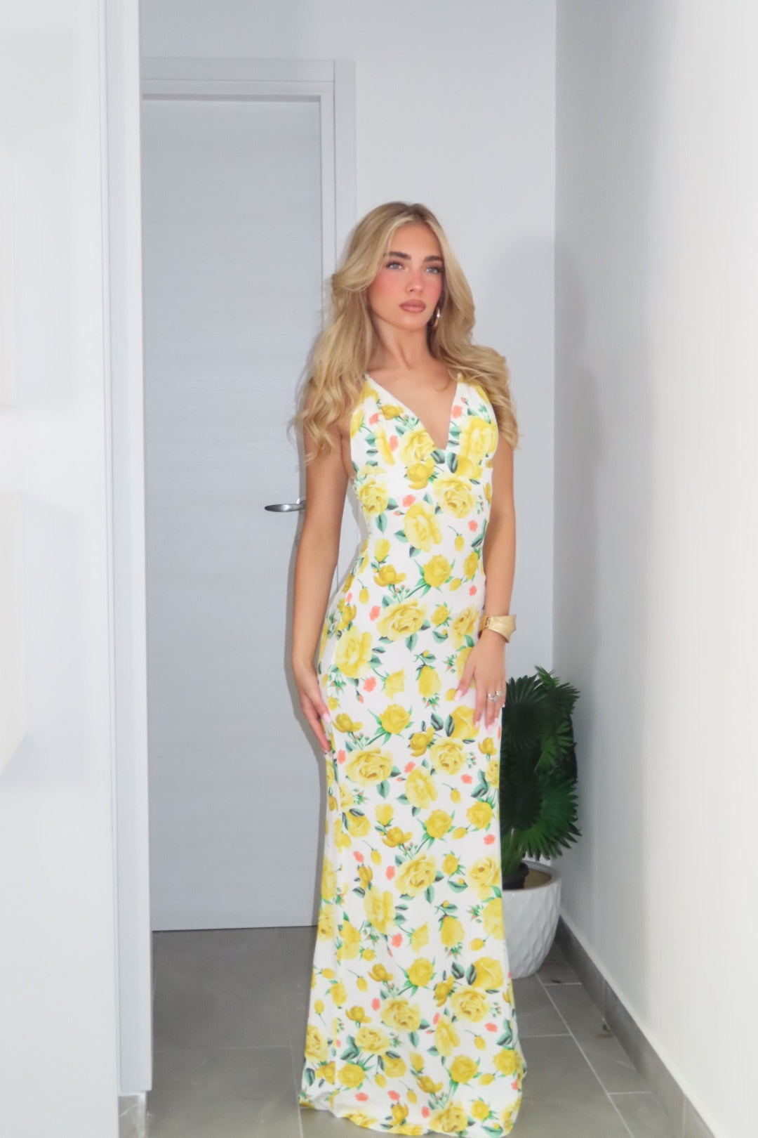 Dress Estate Italiana