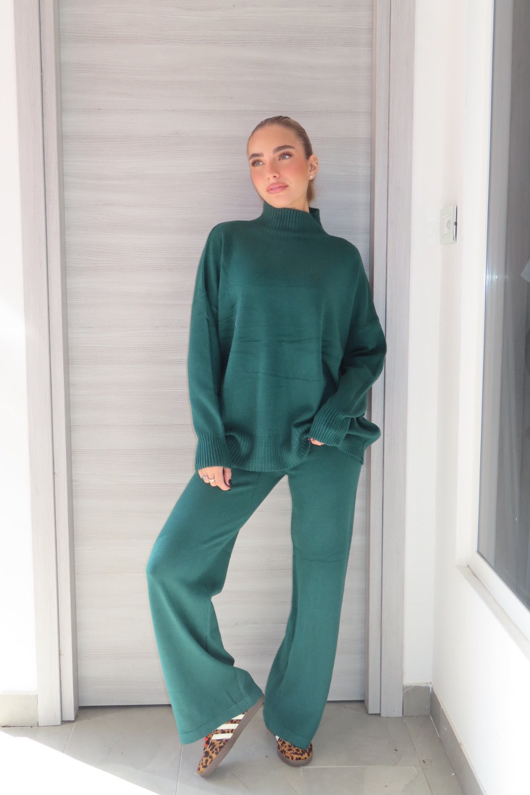 Coordinato Mirta