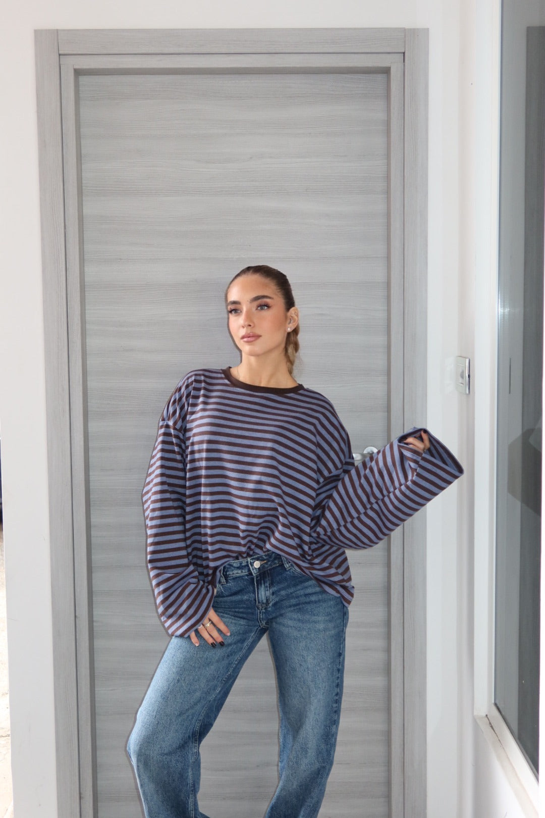 T-shirt Clotilde