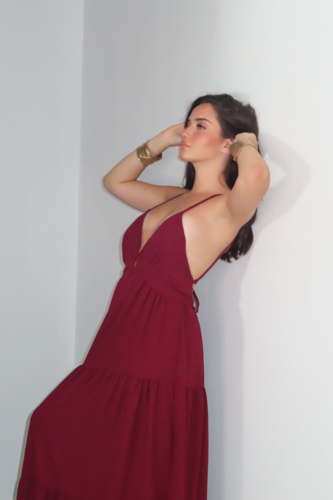 Maxi Dress Ultimo