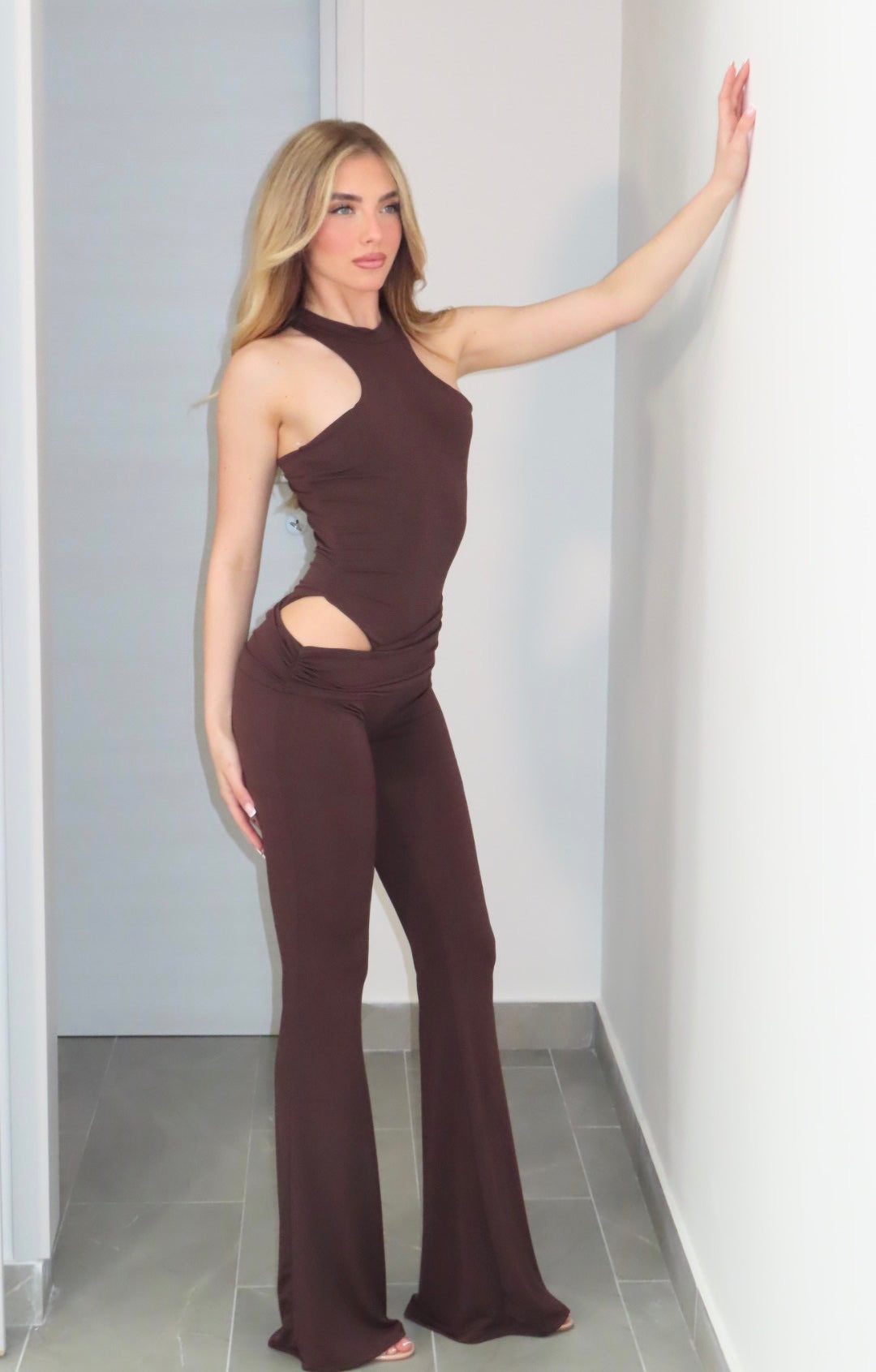 Jumpsuit Divine
