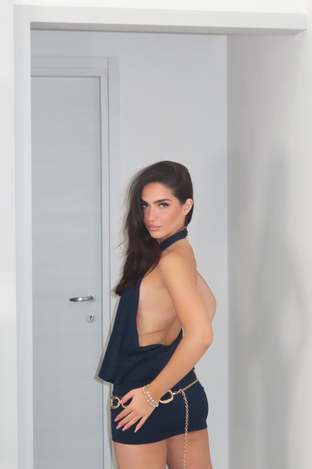 Mini Dress Primo appuntamento