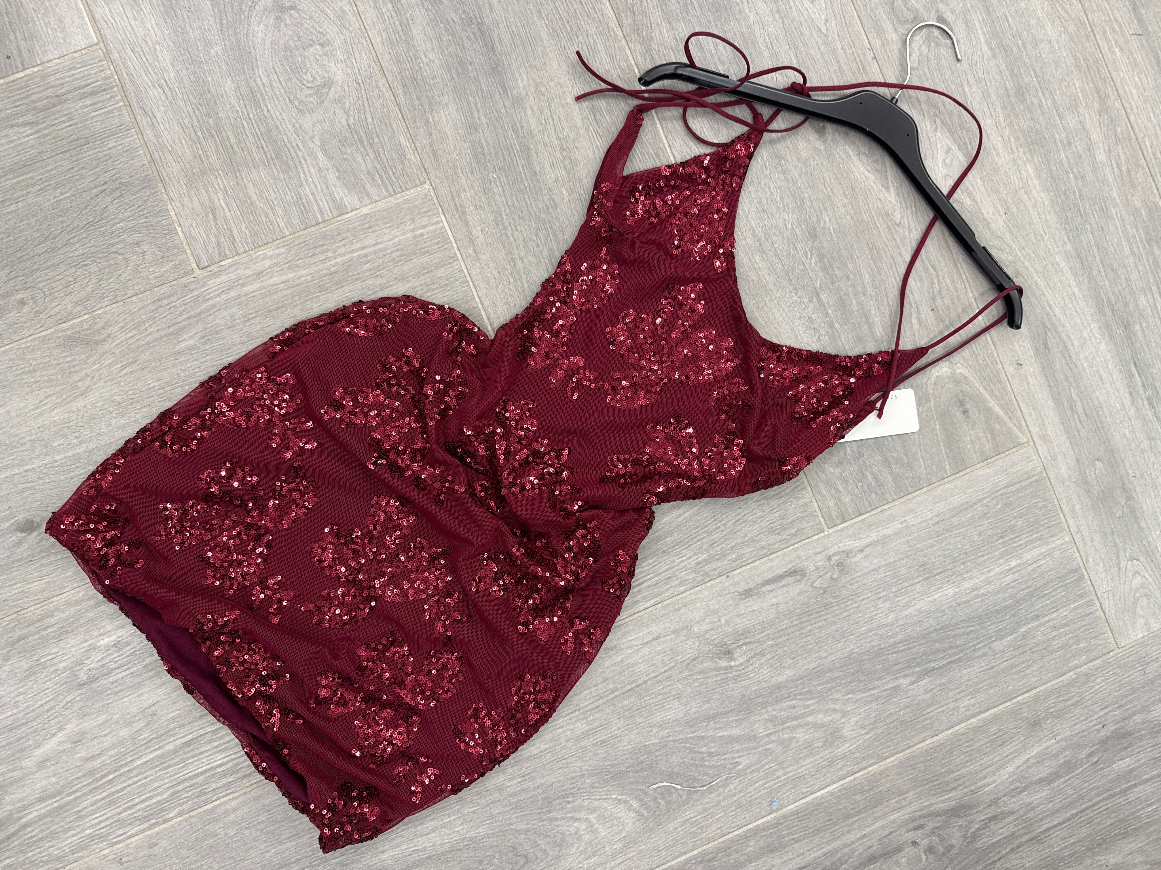 Mini Dress Incanto