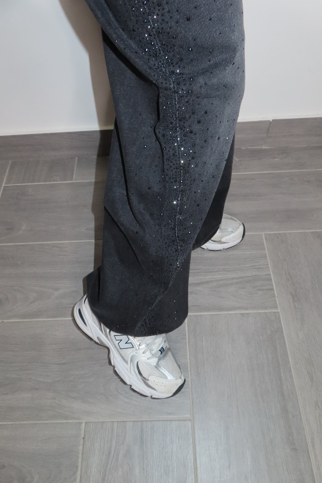 Jeans Galassia