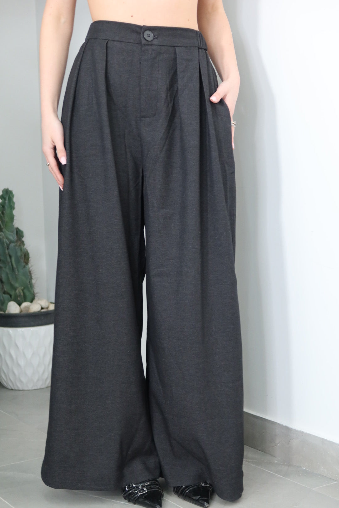 Pantalone Classy