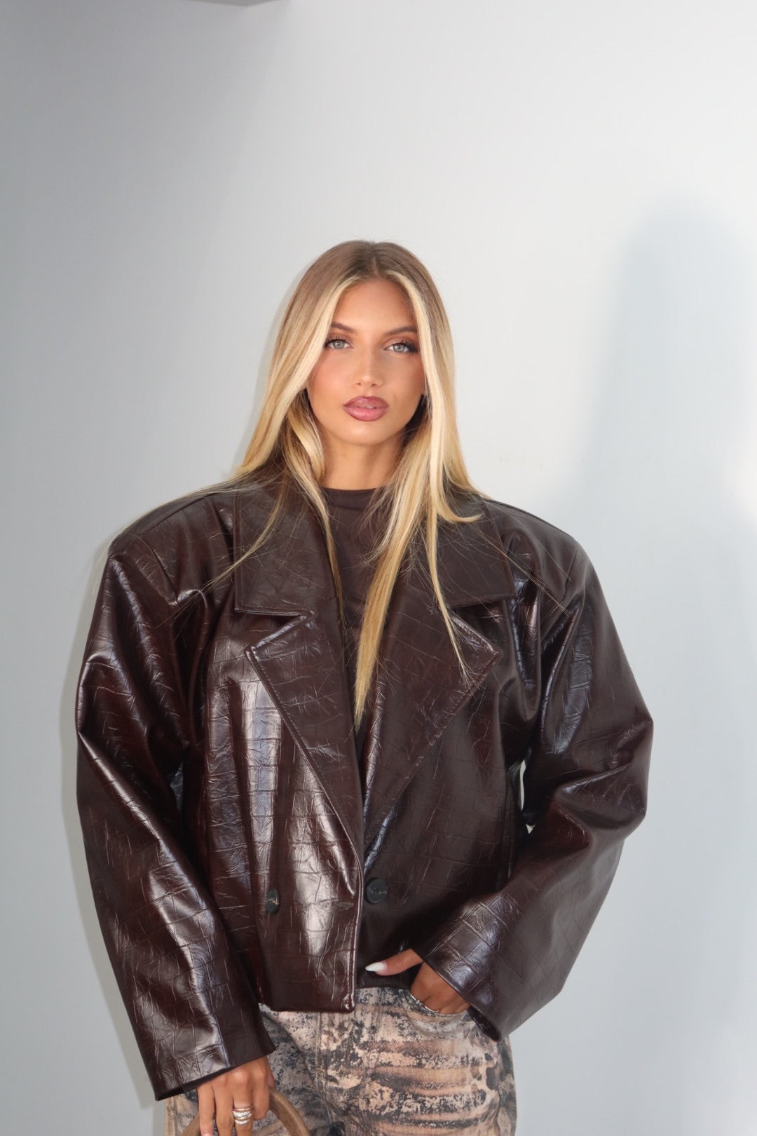 Jacket Coco