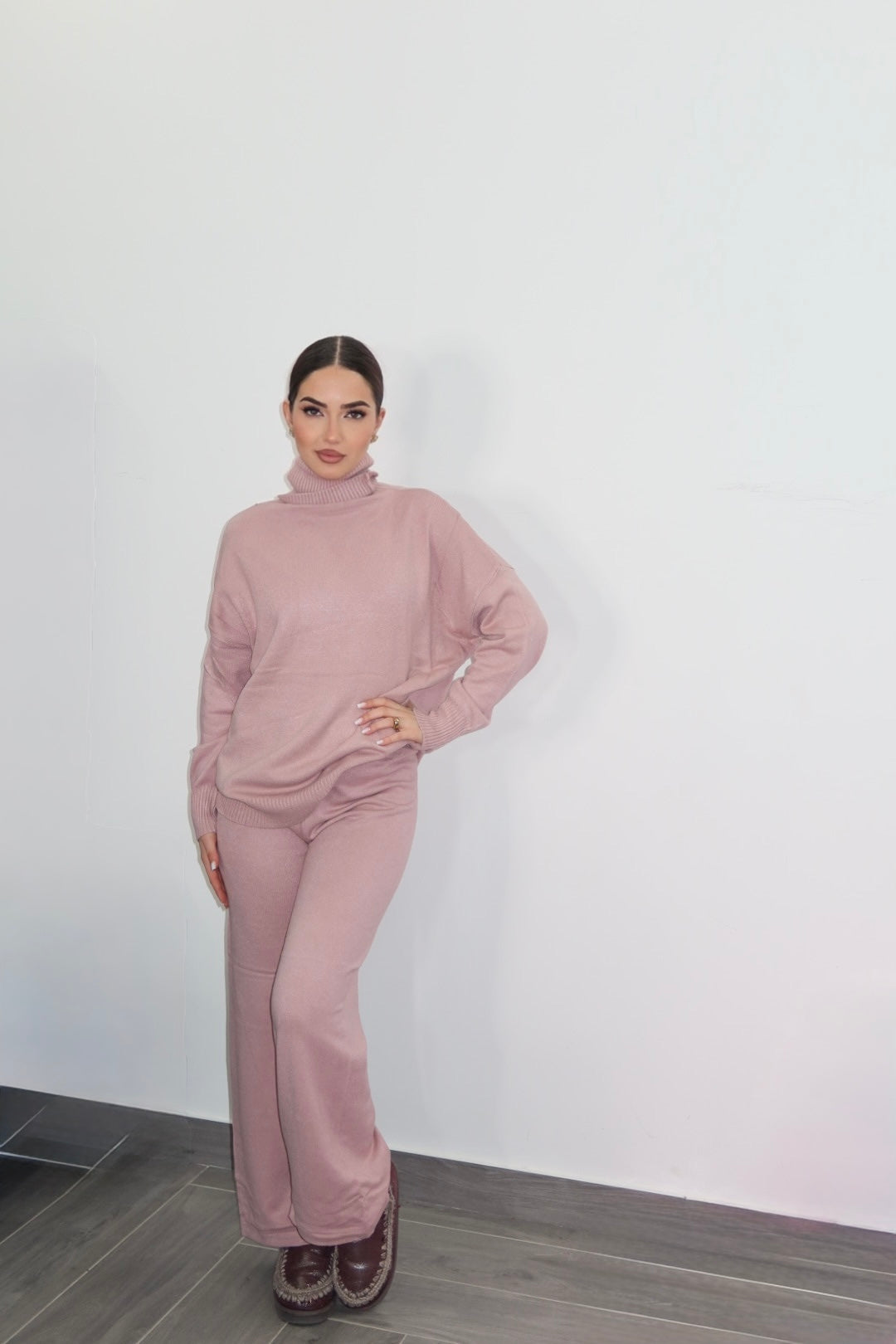 Coordinato TrendTwin