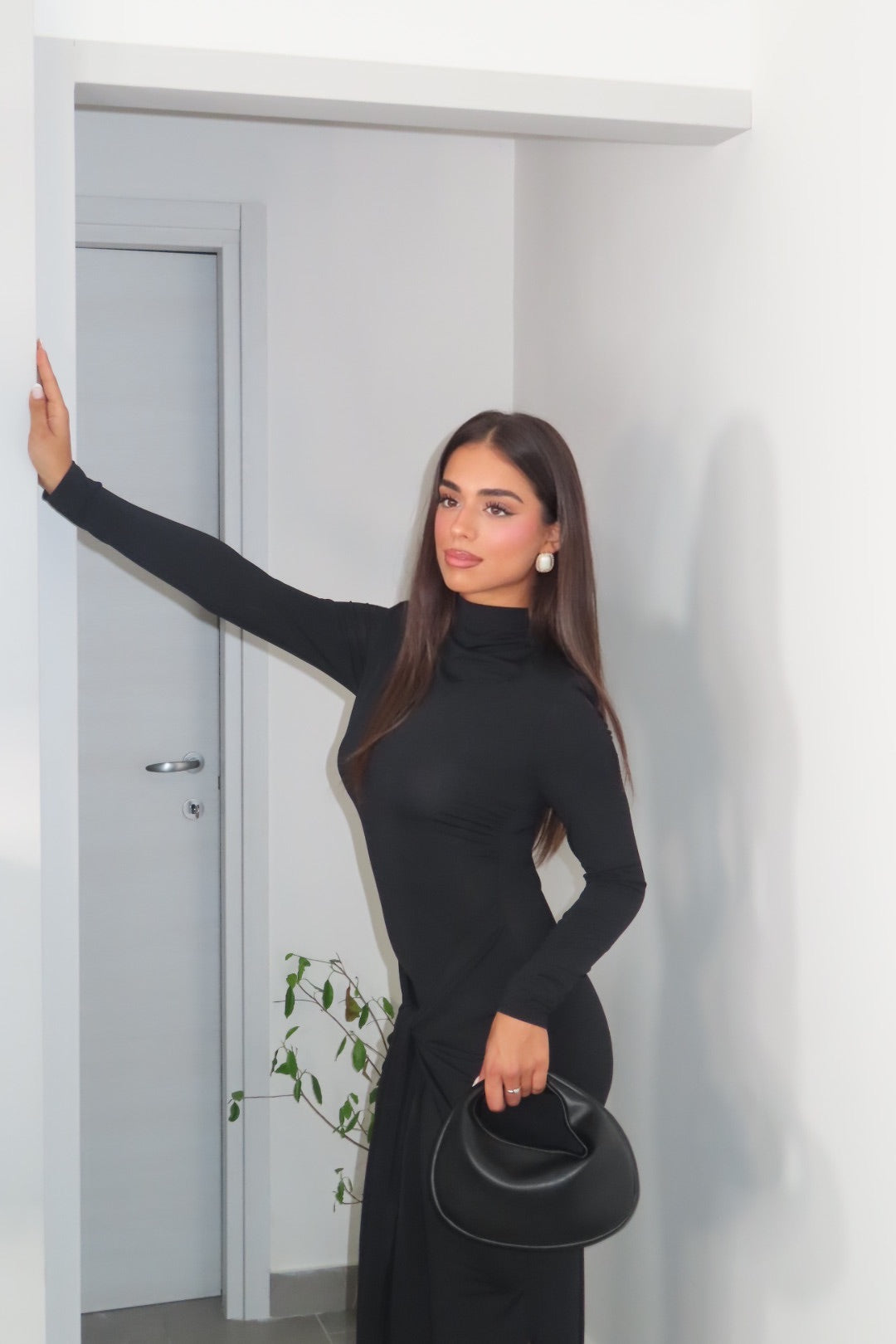 Maxi Dress NUIT
