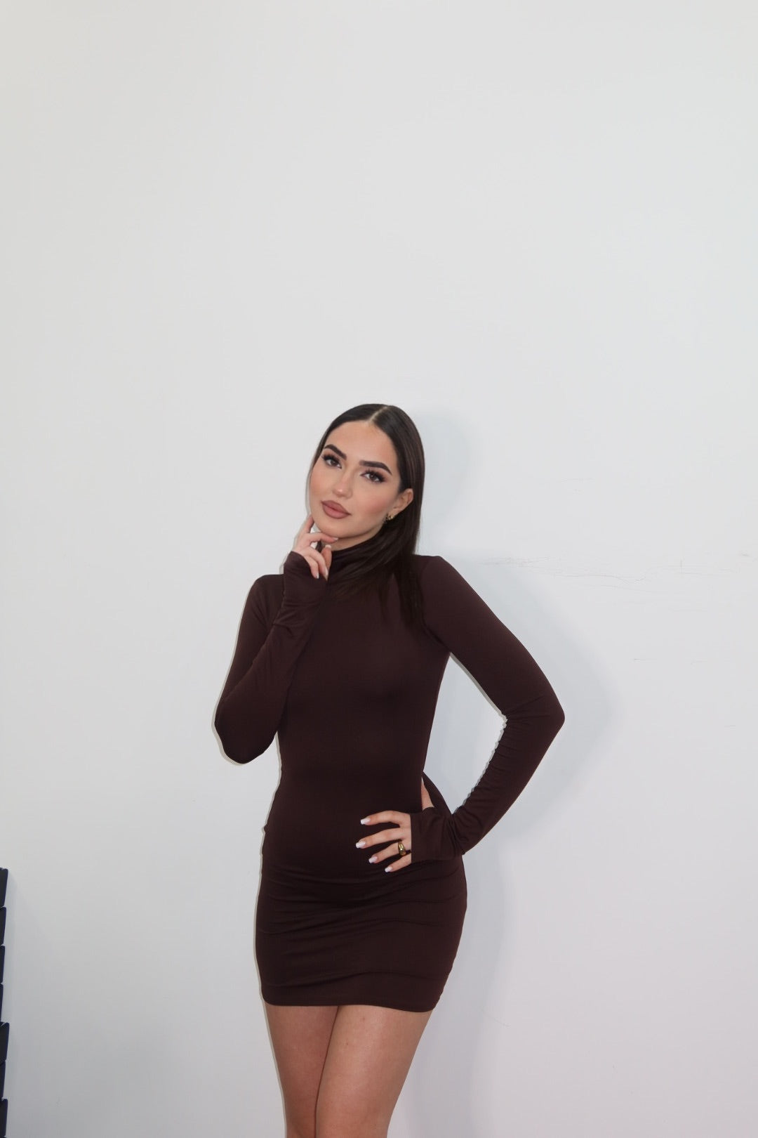 Mini Dress Salvavita