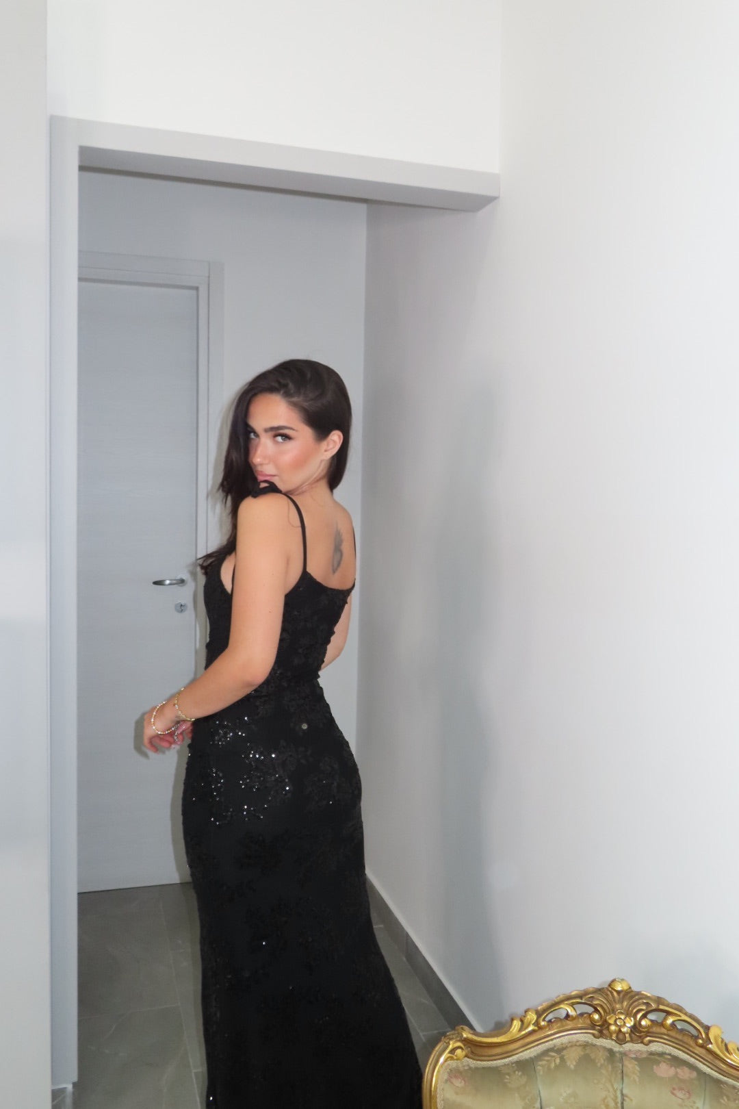 Maxi Dress Incanto