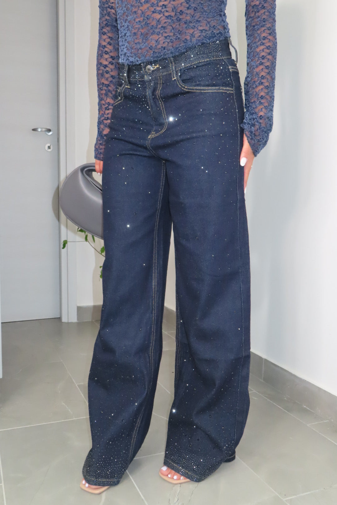 Jeans Glow