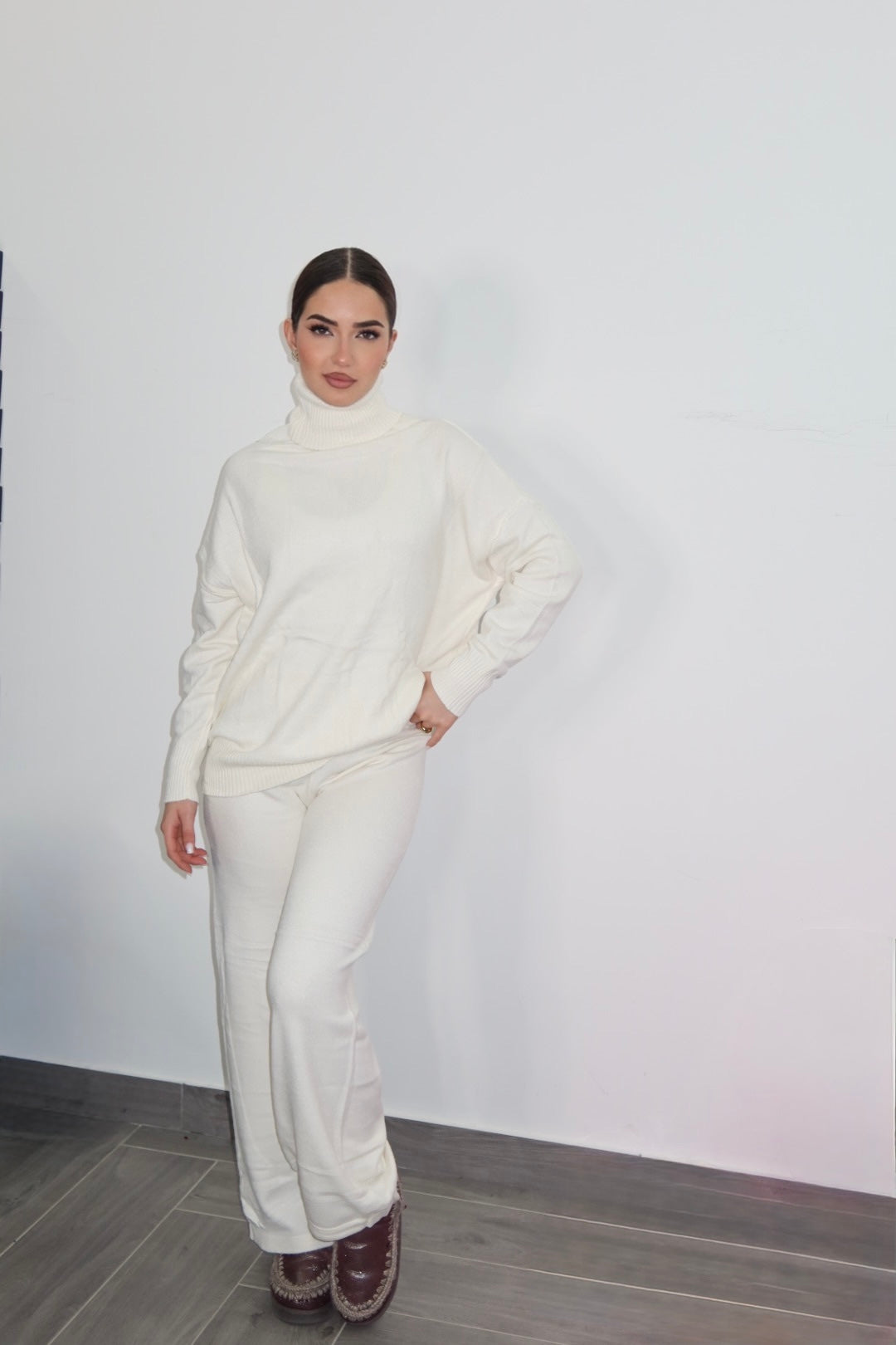 Coordinato TrendTwin