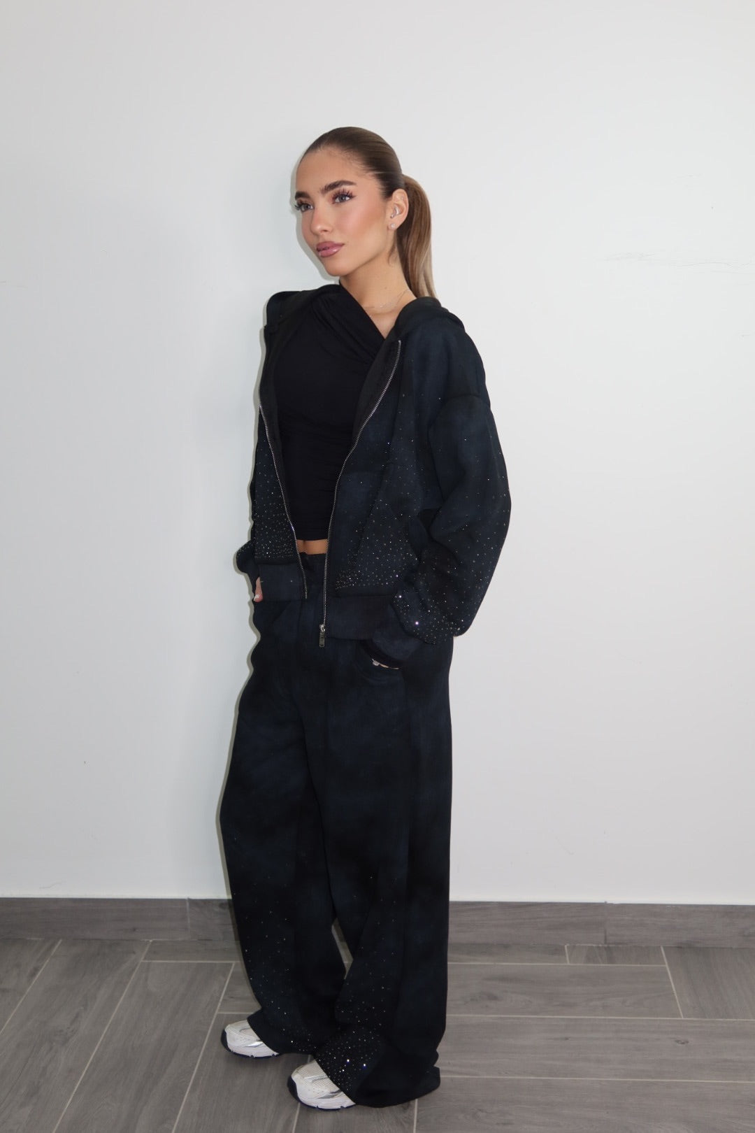 Coordinato Shine Cozy