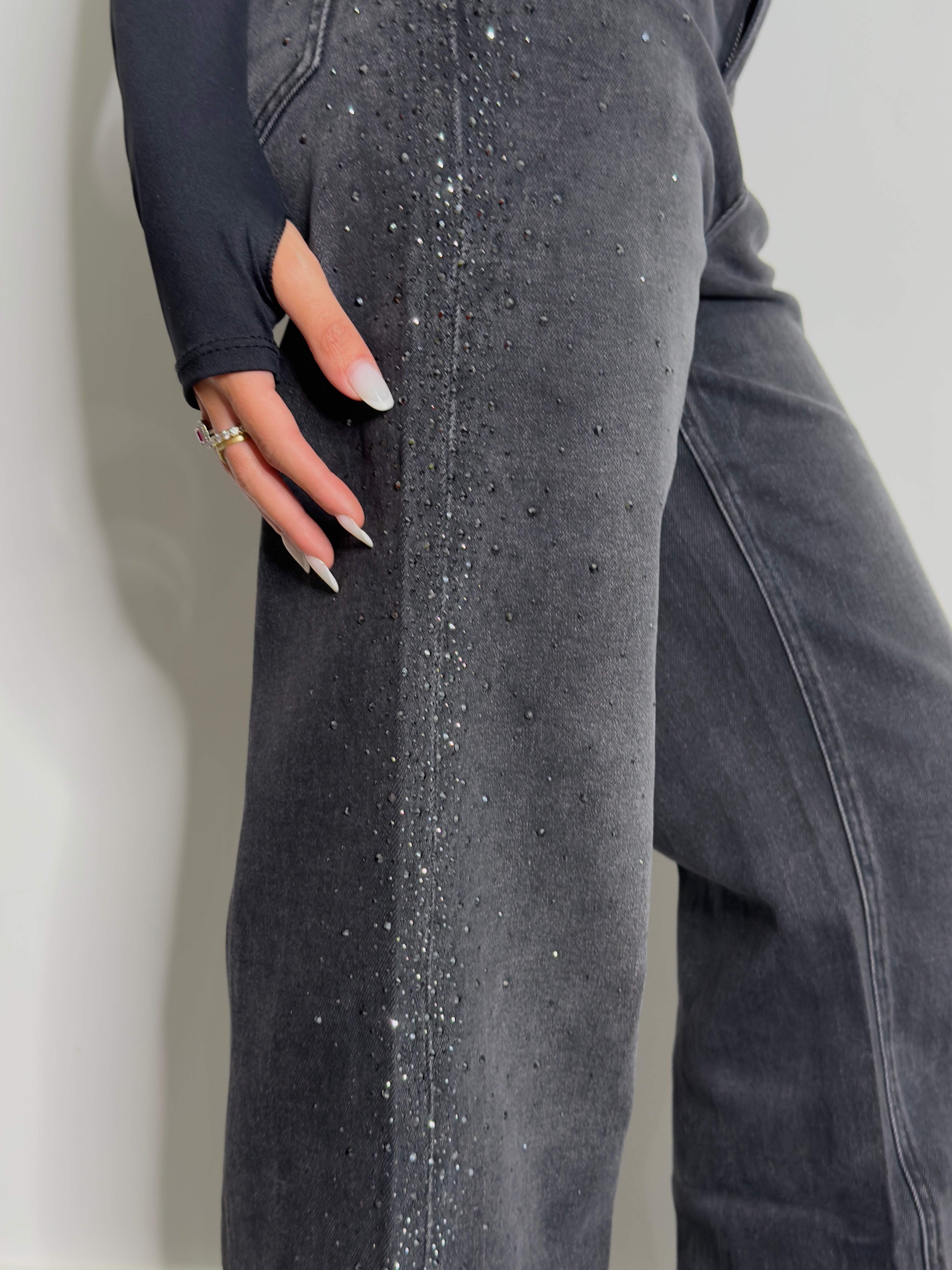 Jeans Galassia