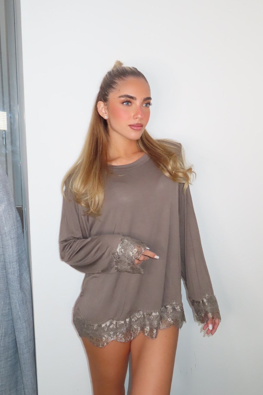 Maglia Tendenza